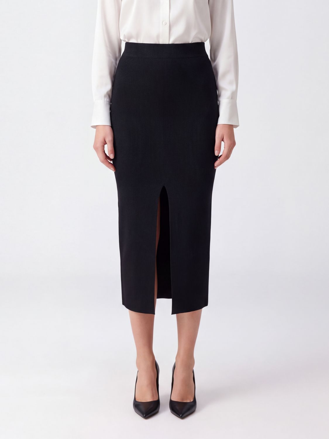 PINKO Gonna Donna colore Nero