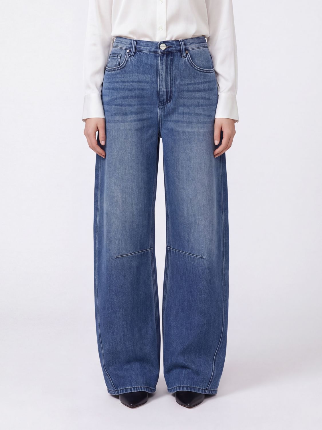 PINKO Jeans Donna colore Blue