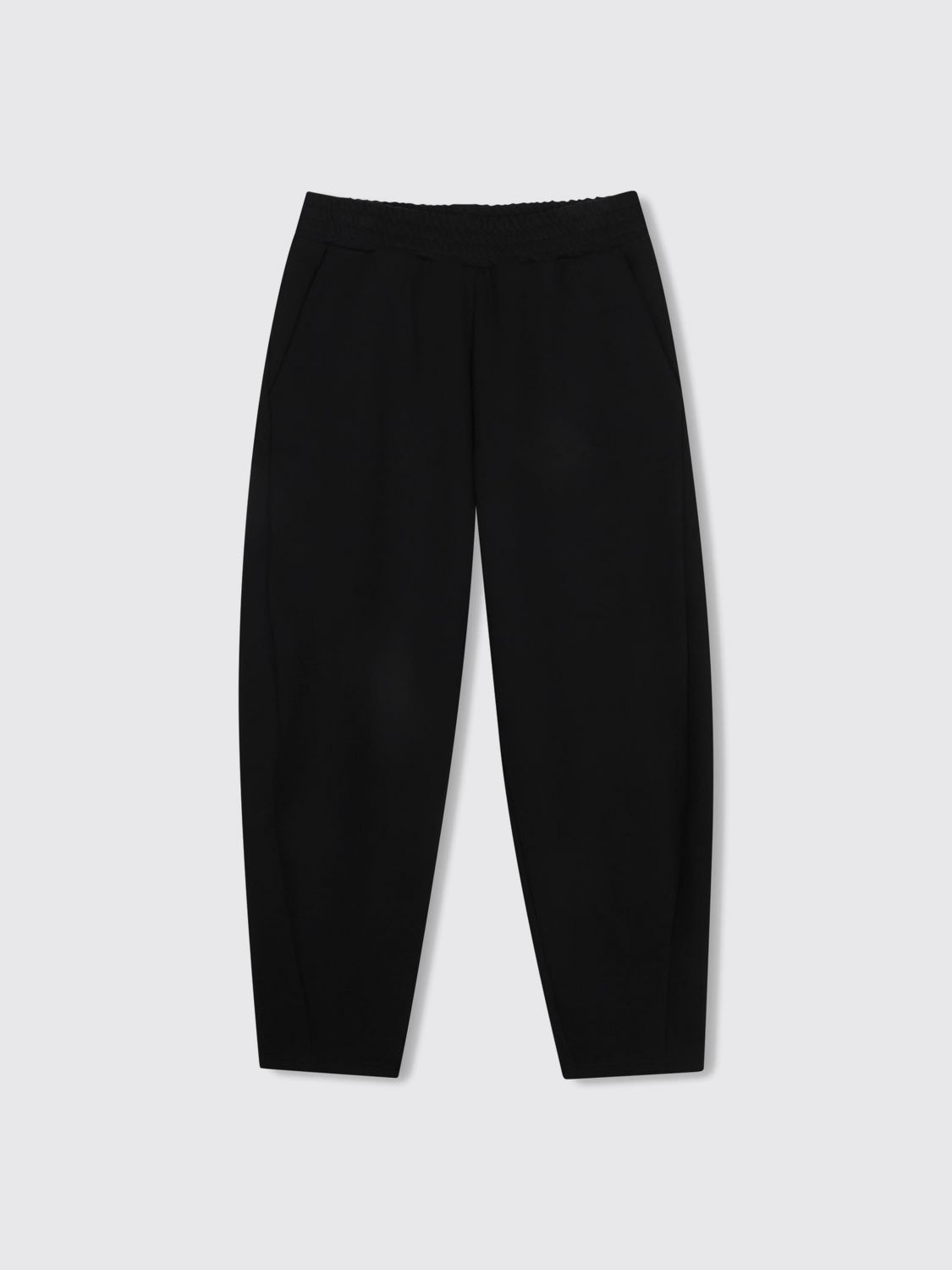 GIVENCHY Pants Kids color Black