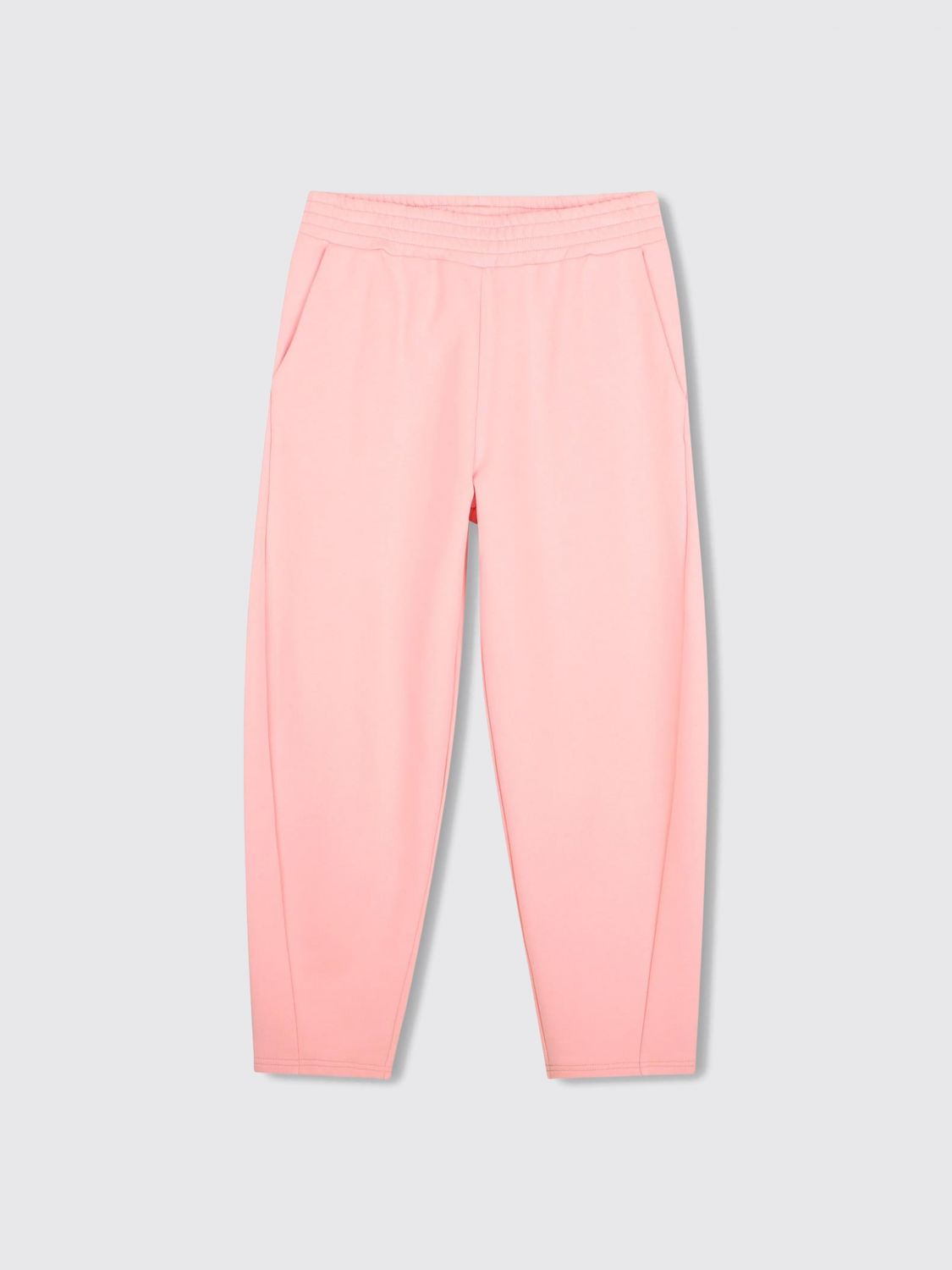 GIVENCHY Pants Kids color Pink