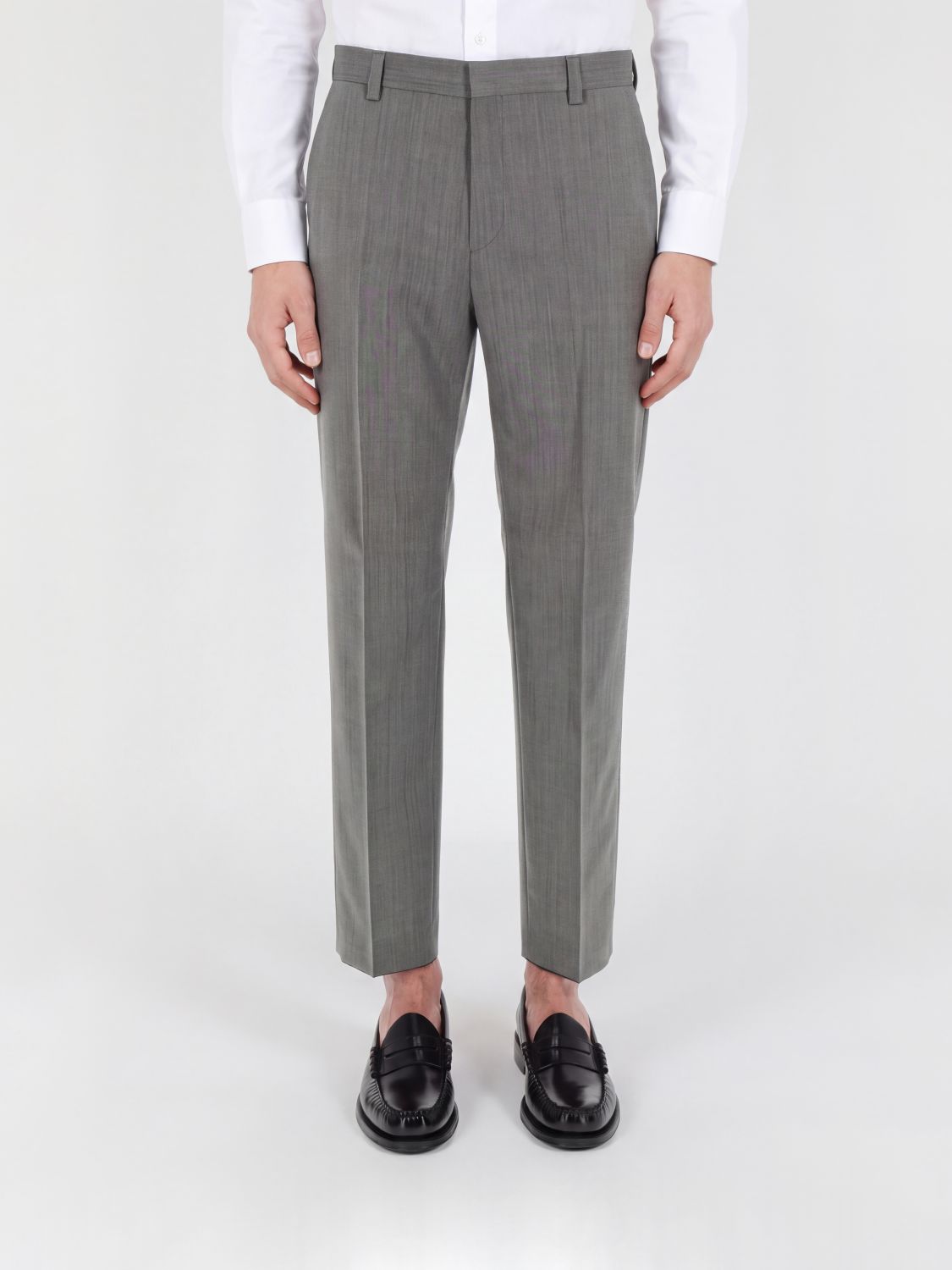 HUGO Pantaloni Uomo colore Grigio