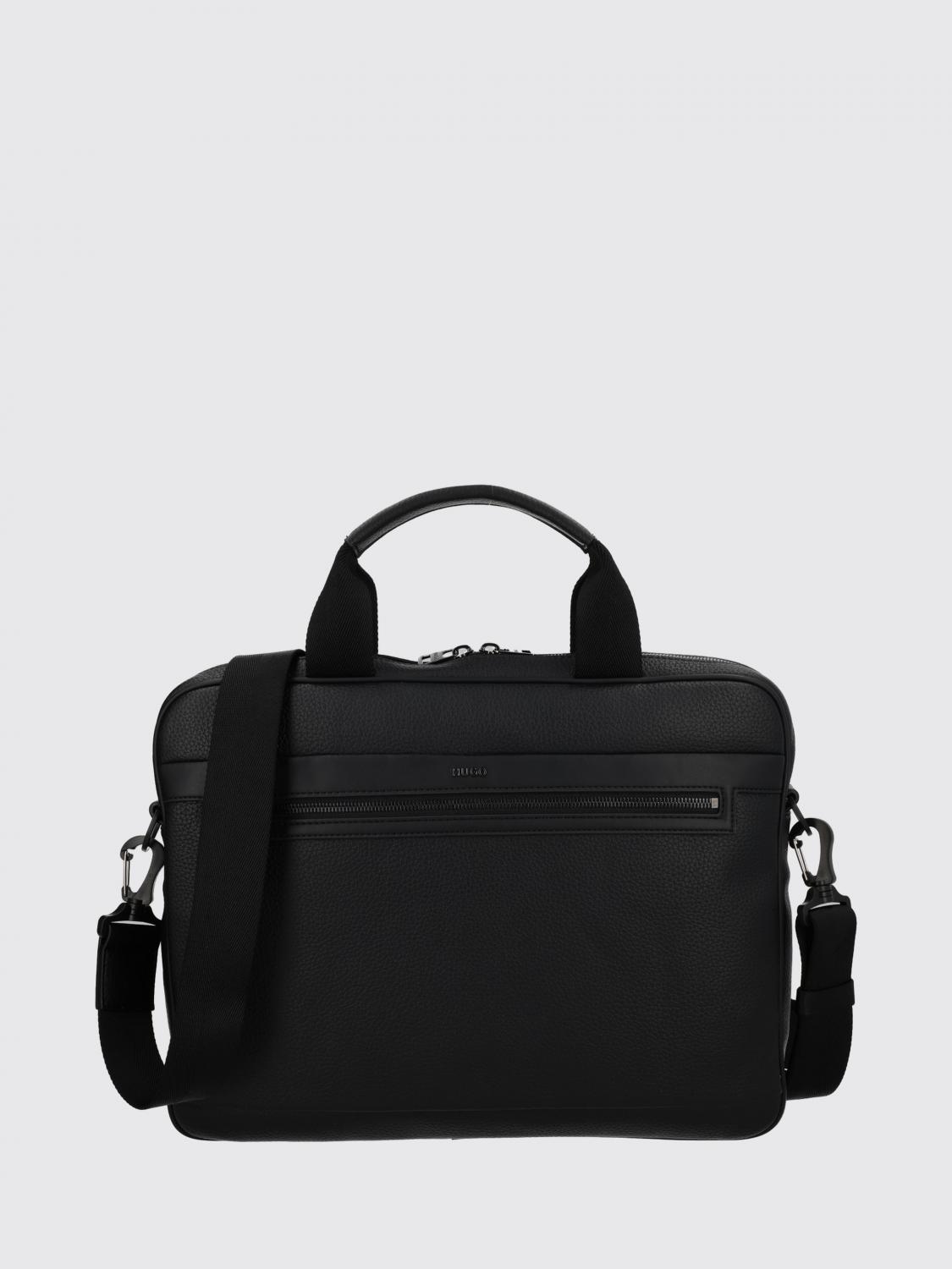 HUGO Zaino Uomo colore Nero