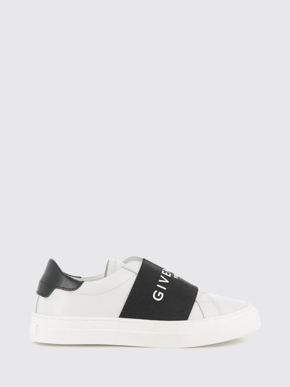 GIVENCHY Sneakers Kinder Farbe Weiß