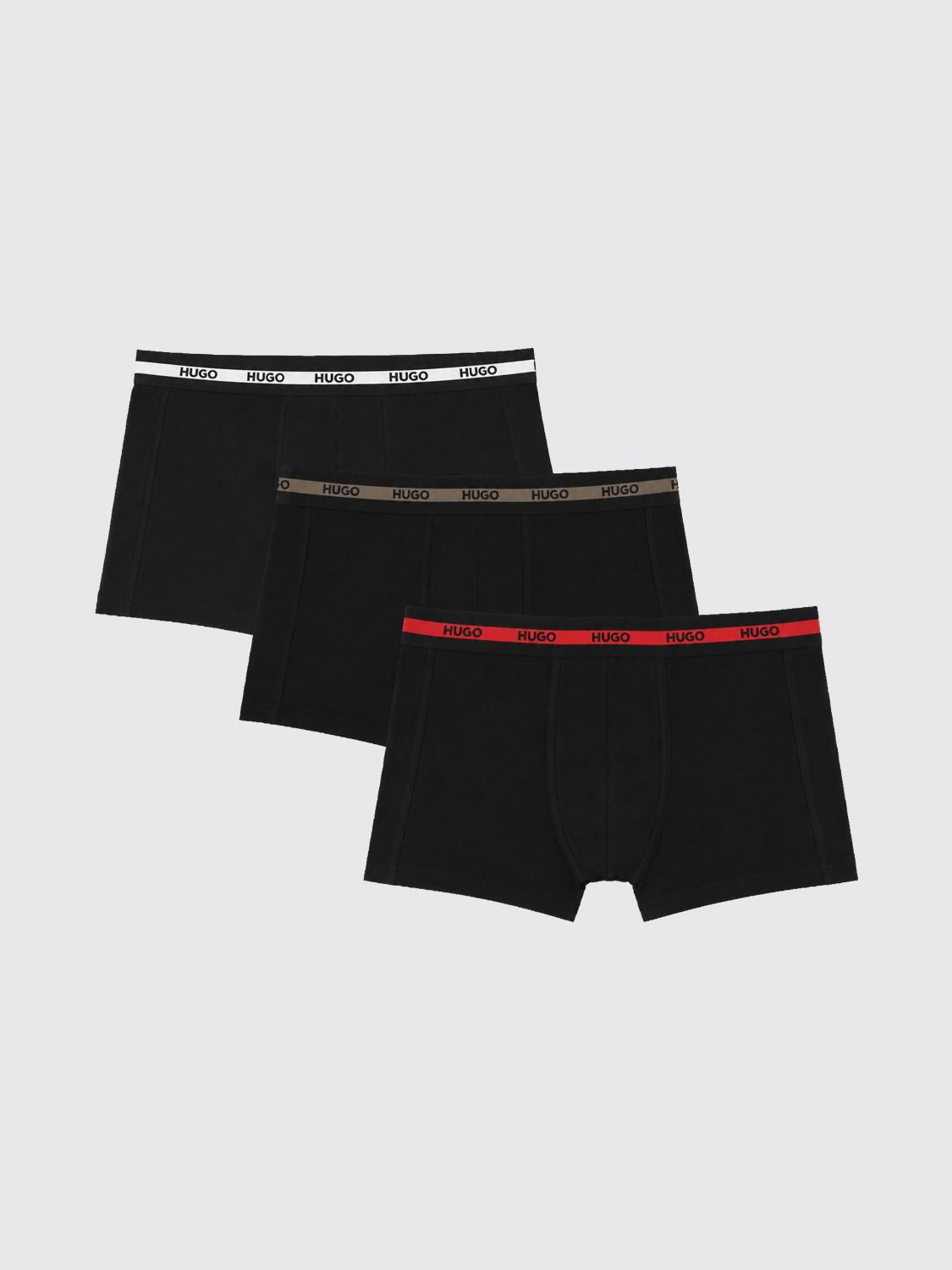 HUGO Intimo Uomo colore Nero