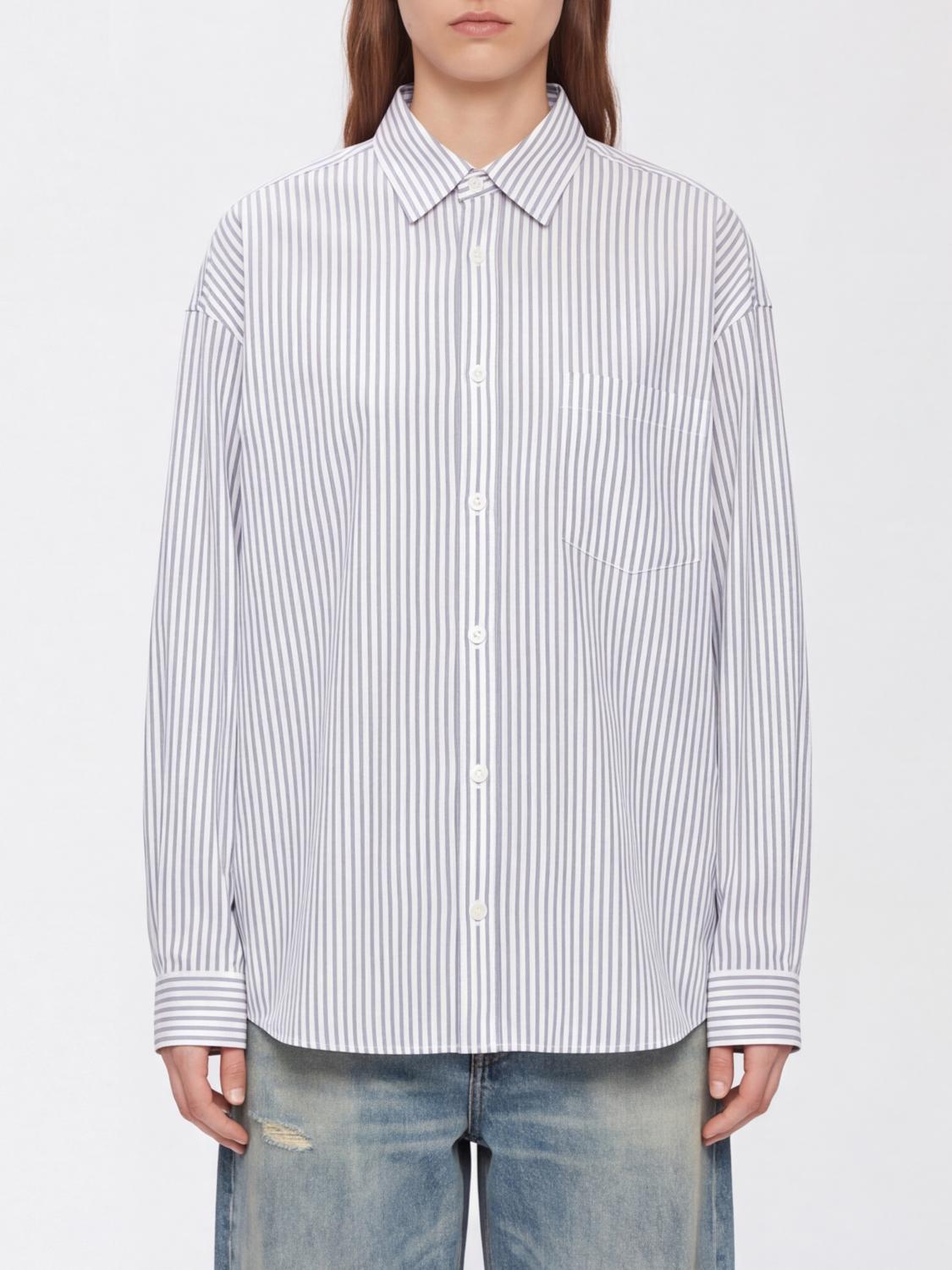 Acne Studios Shirt in White