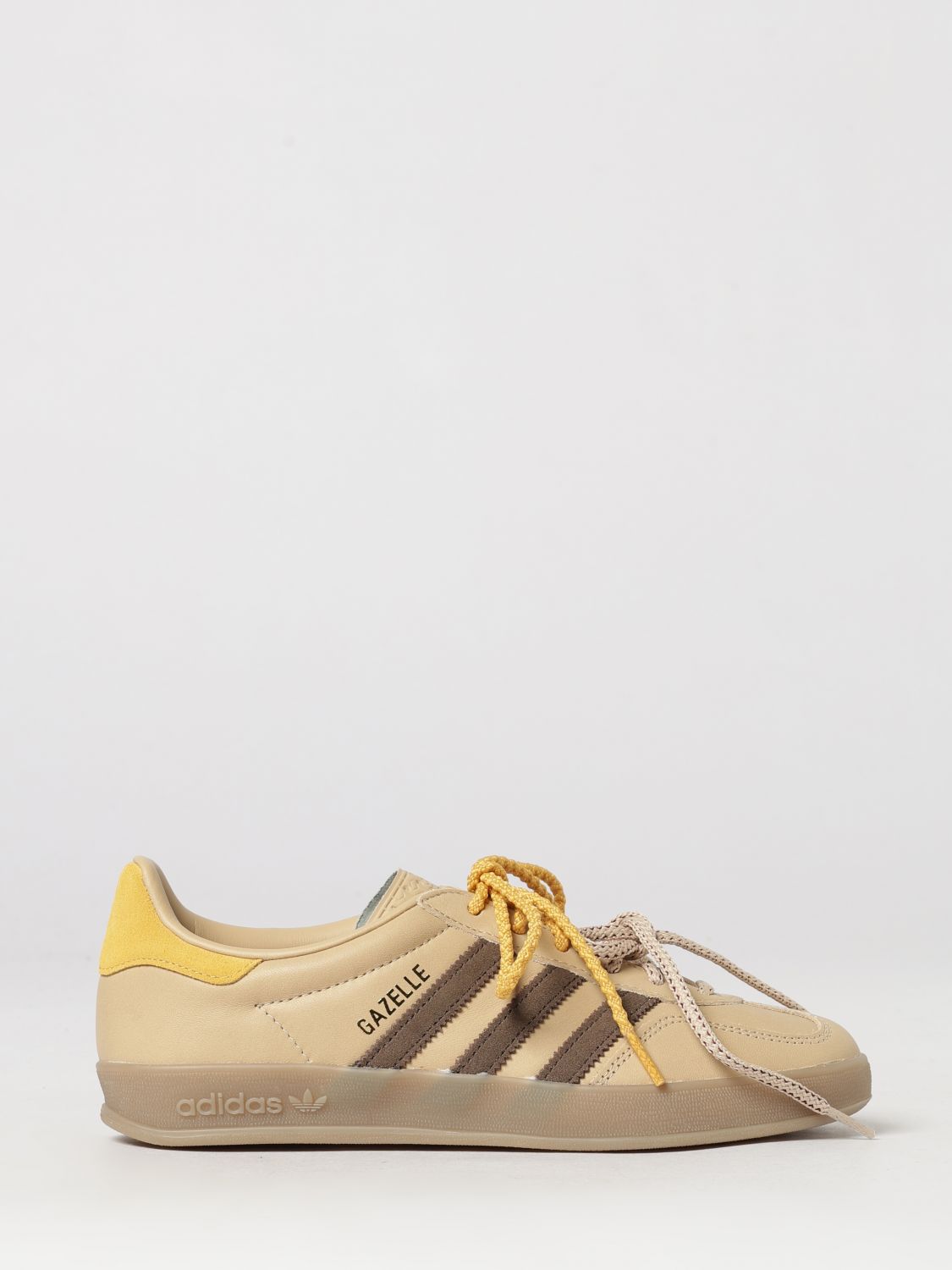 ADIDAS ORIGINALS Sneakers Donna colore Beige