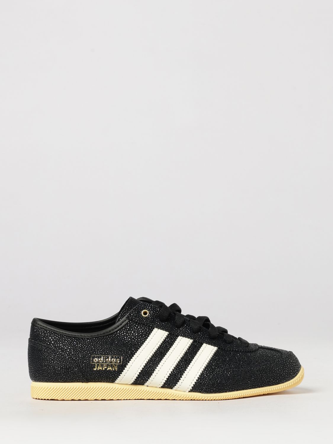 ADIDAS ORIGINALS Sneakers Donna colore Nero