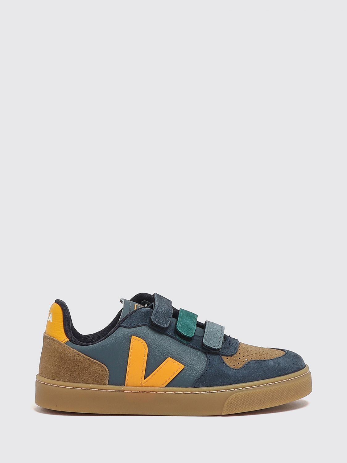 VEJA Sneakers Kinder Farbe Blau