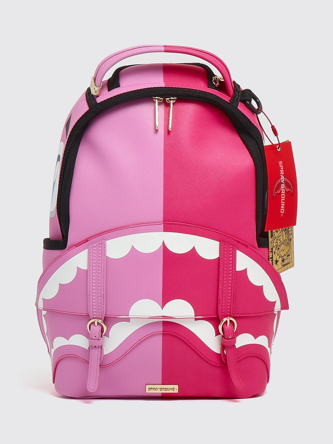 SPRAYGROUND Rucksack Kinder Farbe Pink