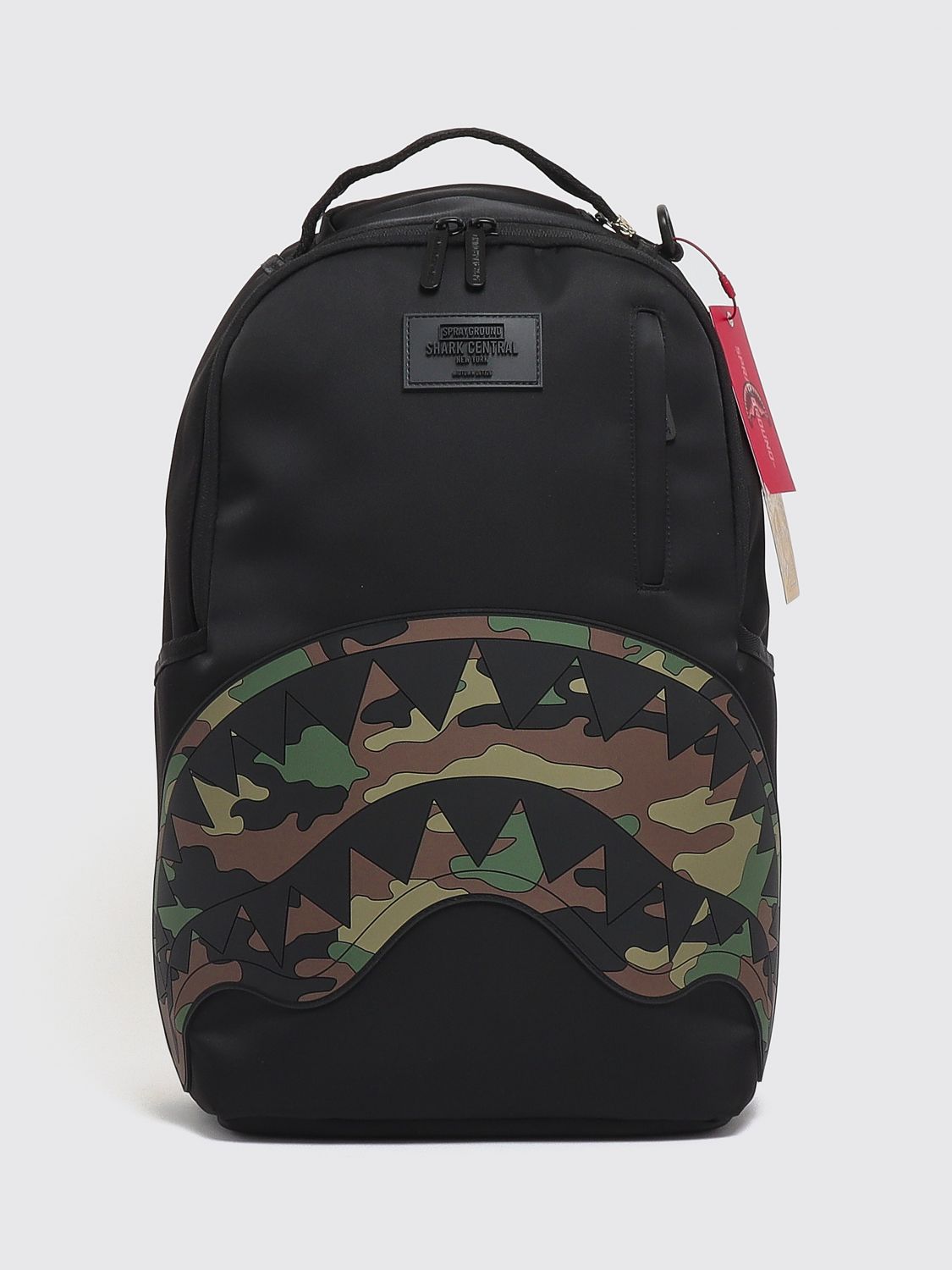 SPRAYGROUND Zaino Bambino colore Nero