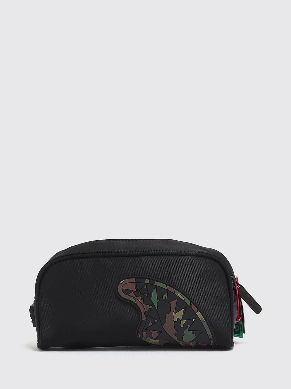 SPRAYGROUND Borsa Mini Bambino colore Nero