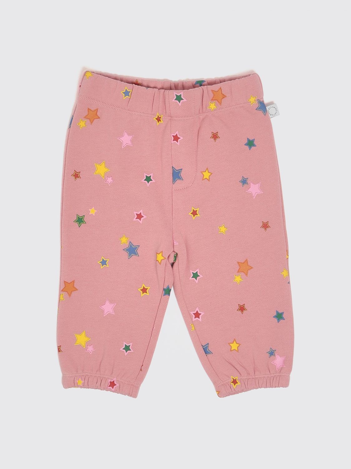 STELLA MCCARTNEY KIDS Pants Kids color Pink