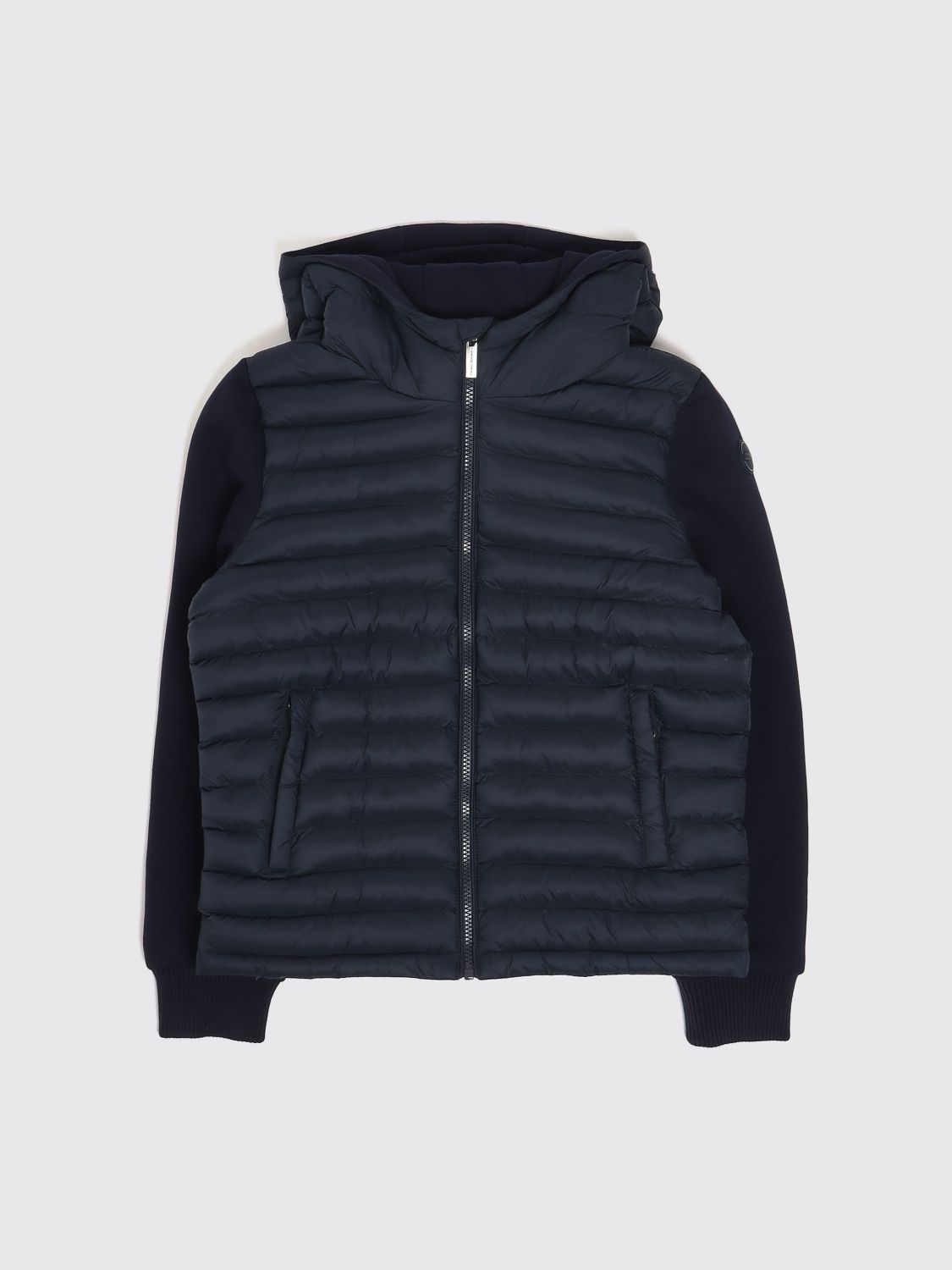 COLMAR Giacca Bambino colore Blue Navy