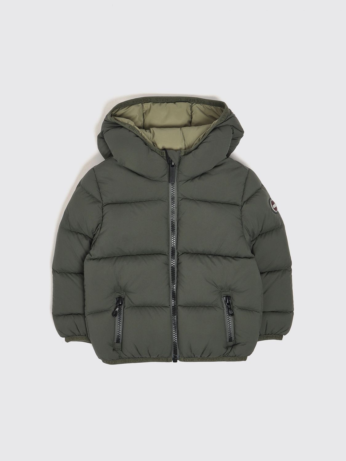 COLMAR Giacca Bambino colore Verde