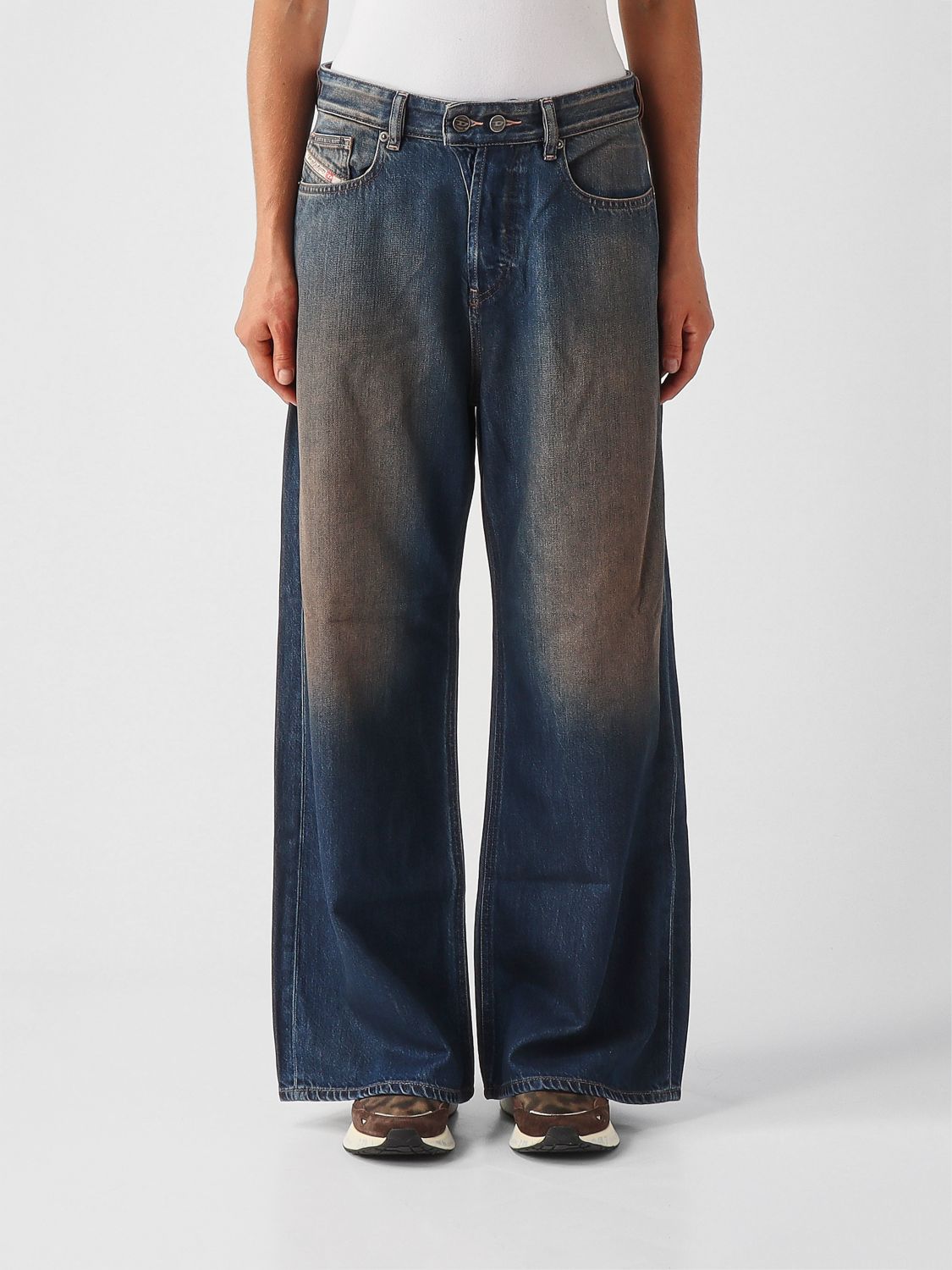 DIESEL Jeans donna