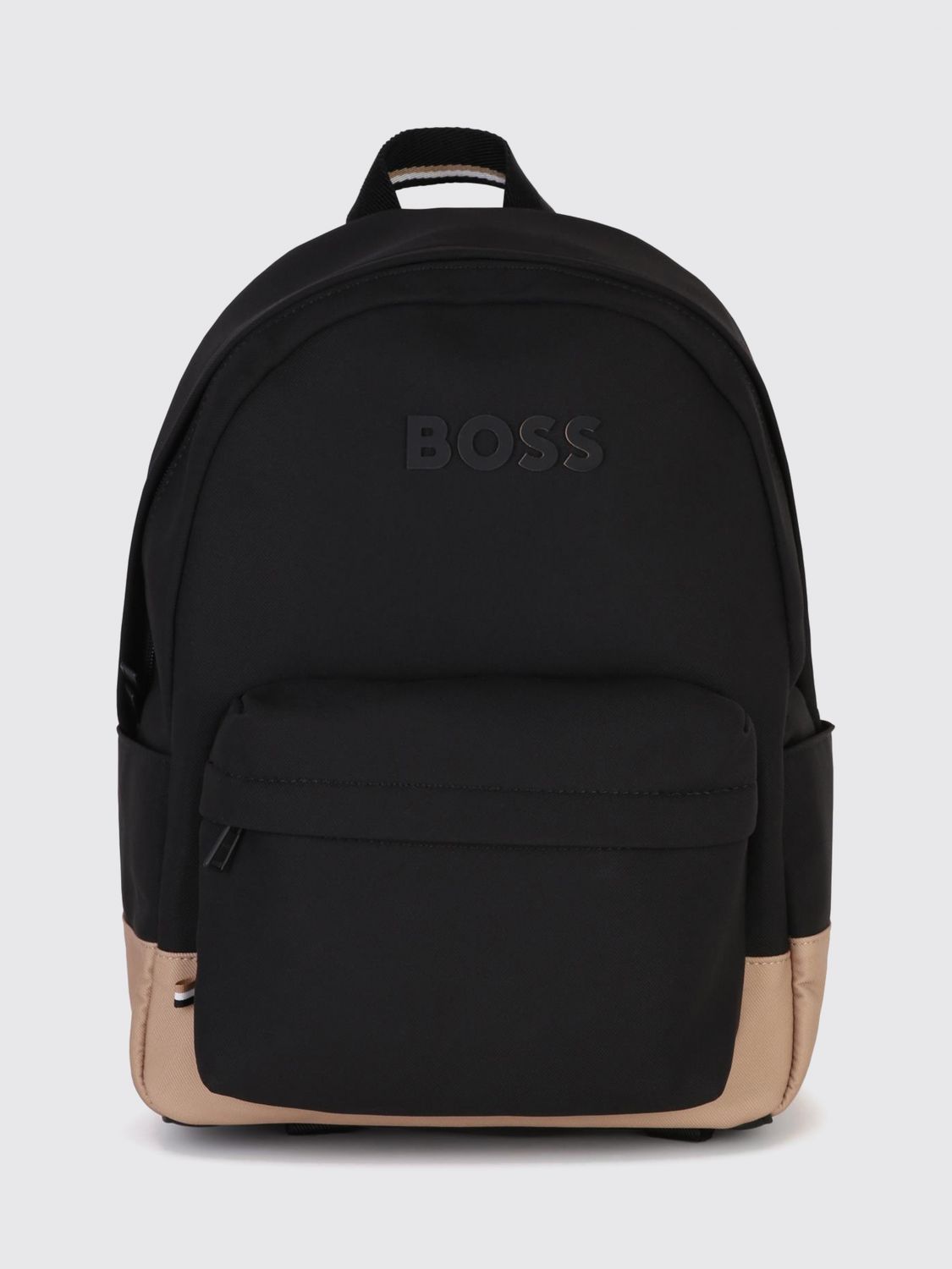 BOSS Zaino Bambino colore Nero