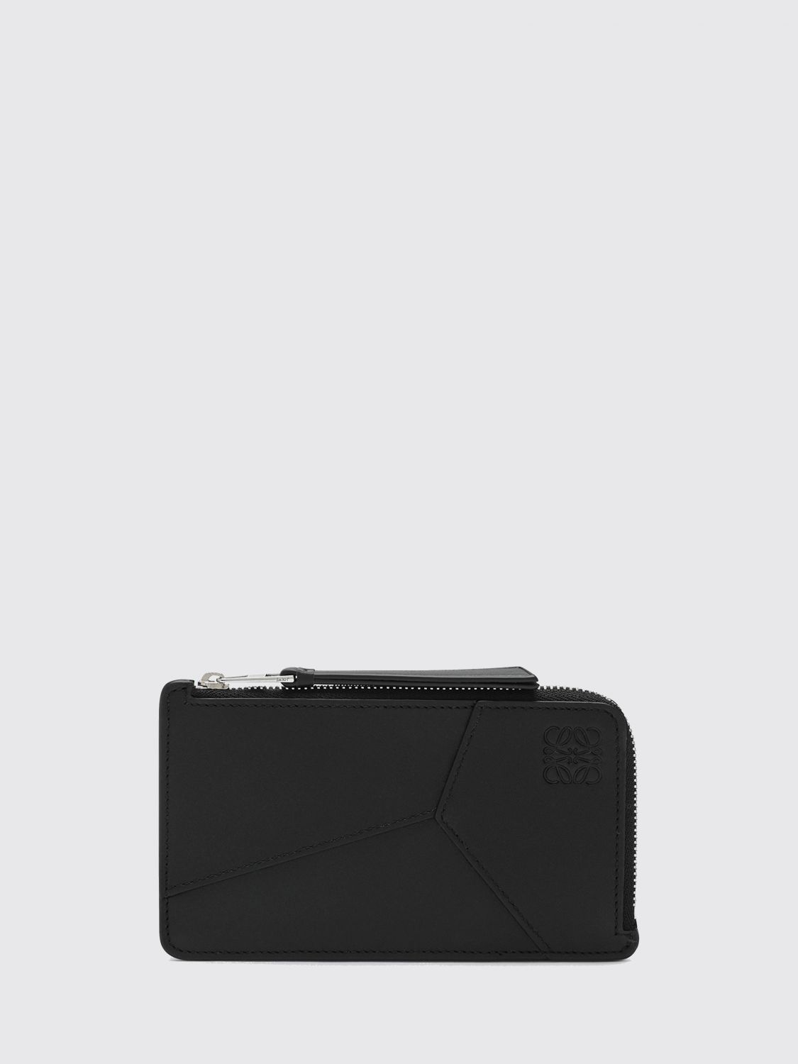 LOEWE Portafoglio Uomo colore Nero