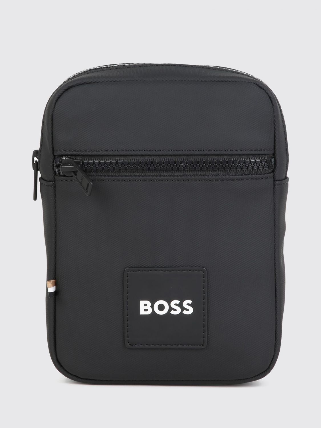 BOSS Tasche Kinder Farbe Schwarz