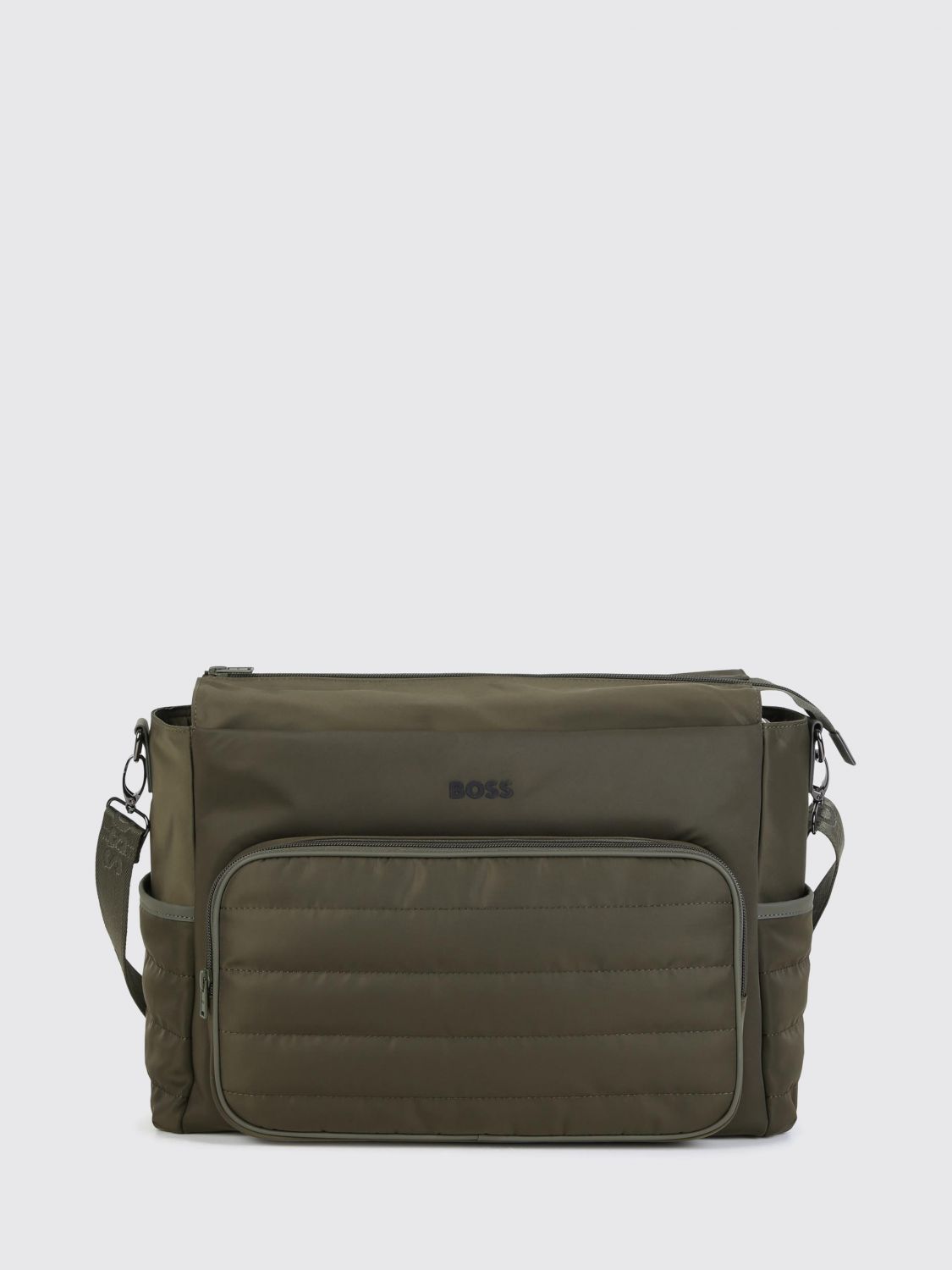 BOSS Tasche Kinder Farbe Grün
