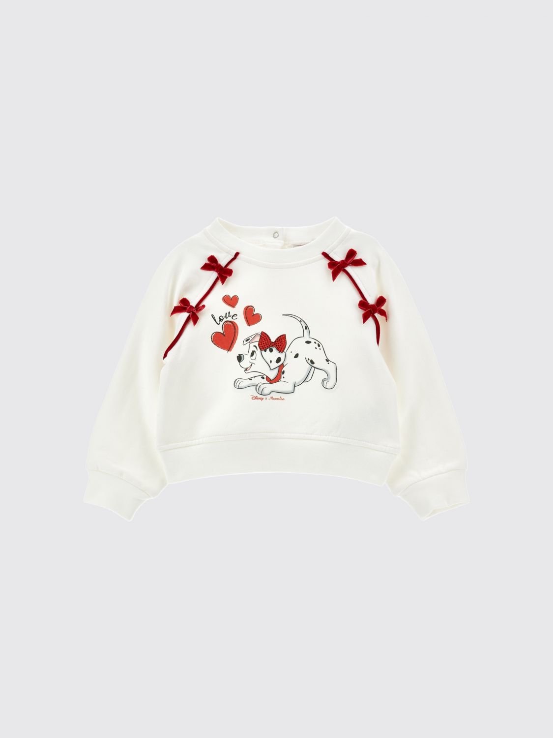 MONNALISA Maglia Bambino colore Panna