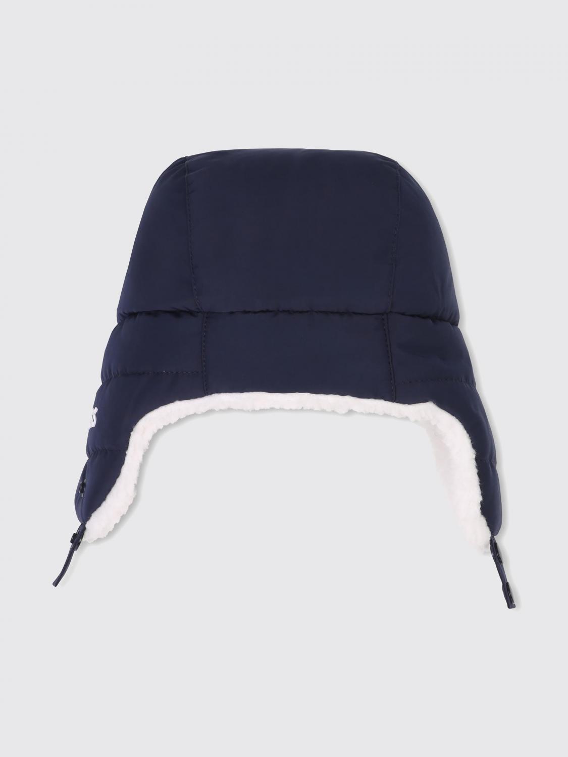 BOSS Cappello Bambino Bambino colore Blue