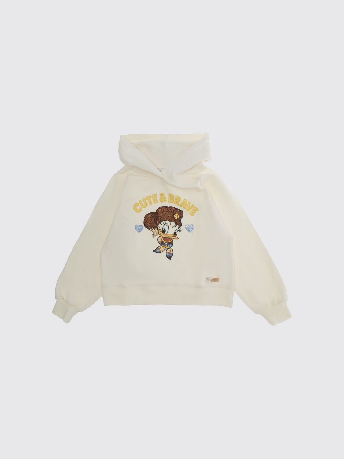 MONNALISA Maglia Bambino colore Bianco