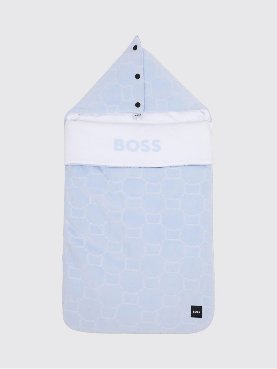 BOSS Corredi Bambini Bambino colore Azzurro