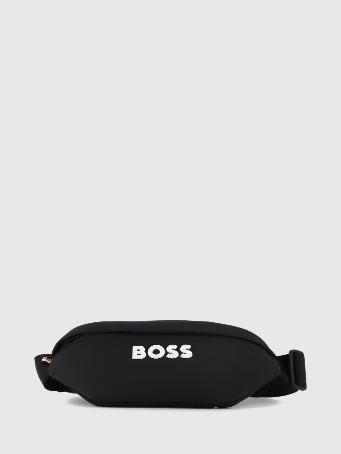 BOSS Tasche Kinder Farbe Schwarz