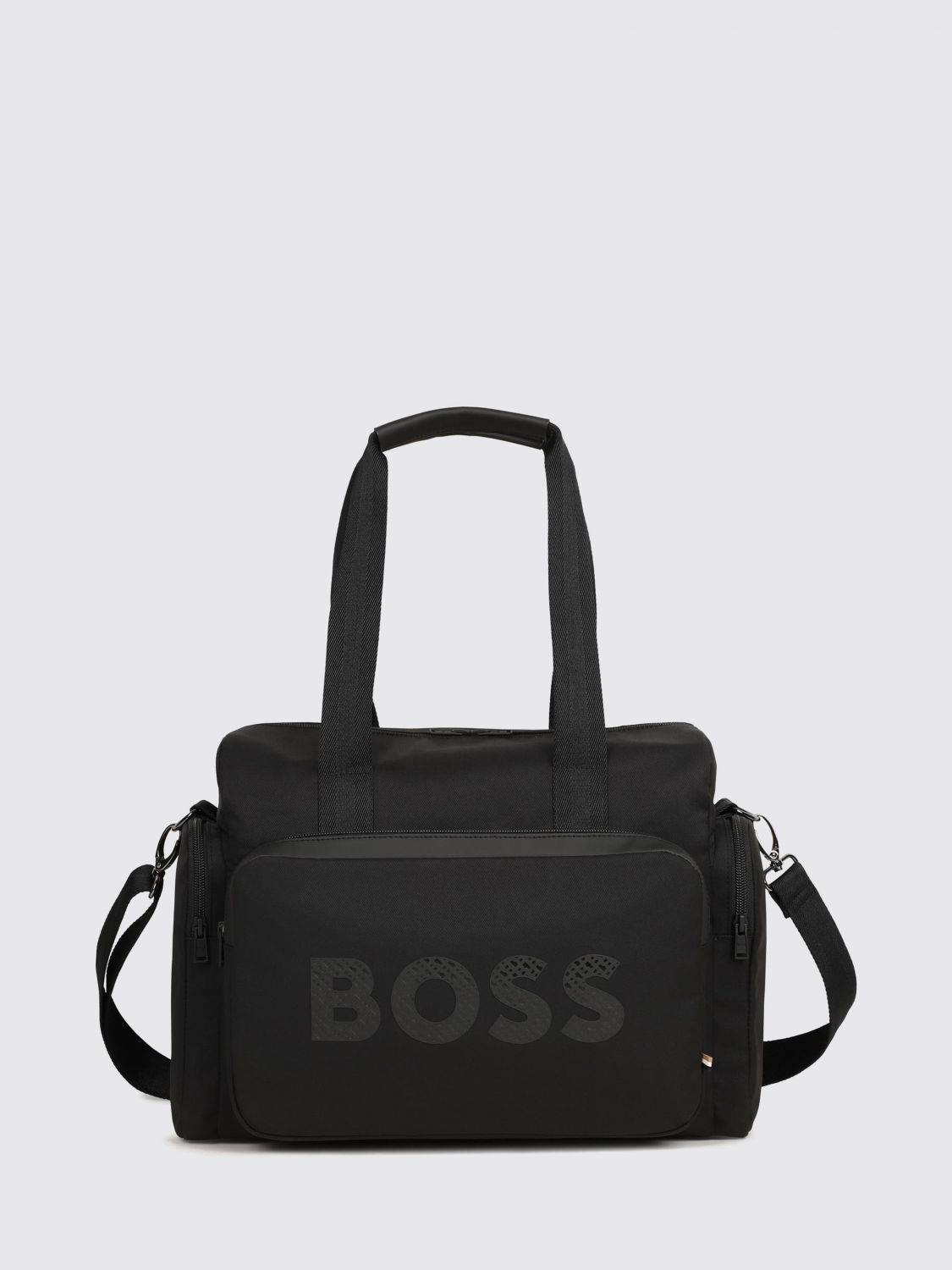 BOSS Borsa Bambino colore Nero