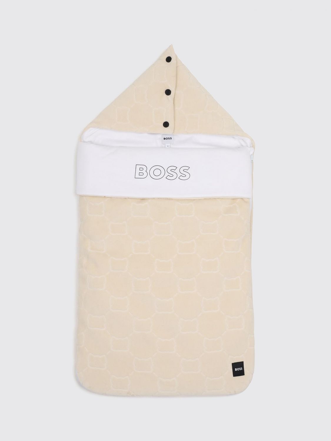 BOSS Corredi Bambini Bambino colore Beige