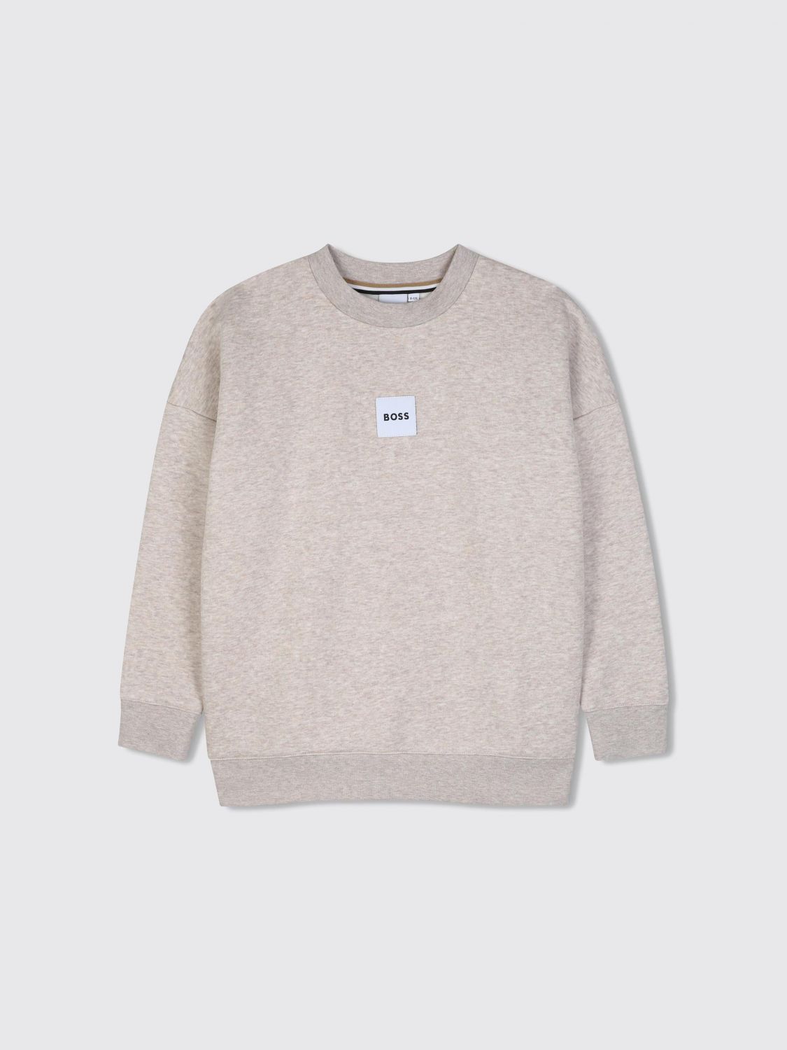 BOSS Maglia Bambino colore Beige