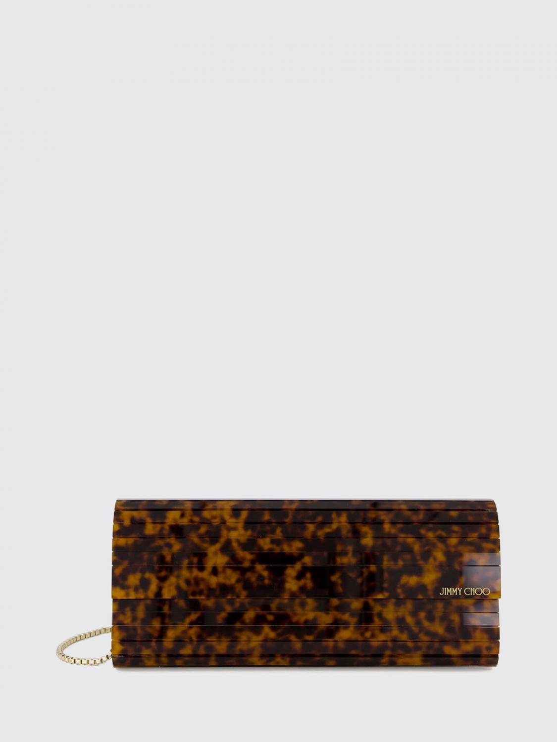 JIMMY CHOO Borsa a mano donna