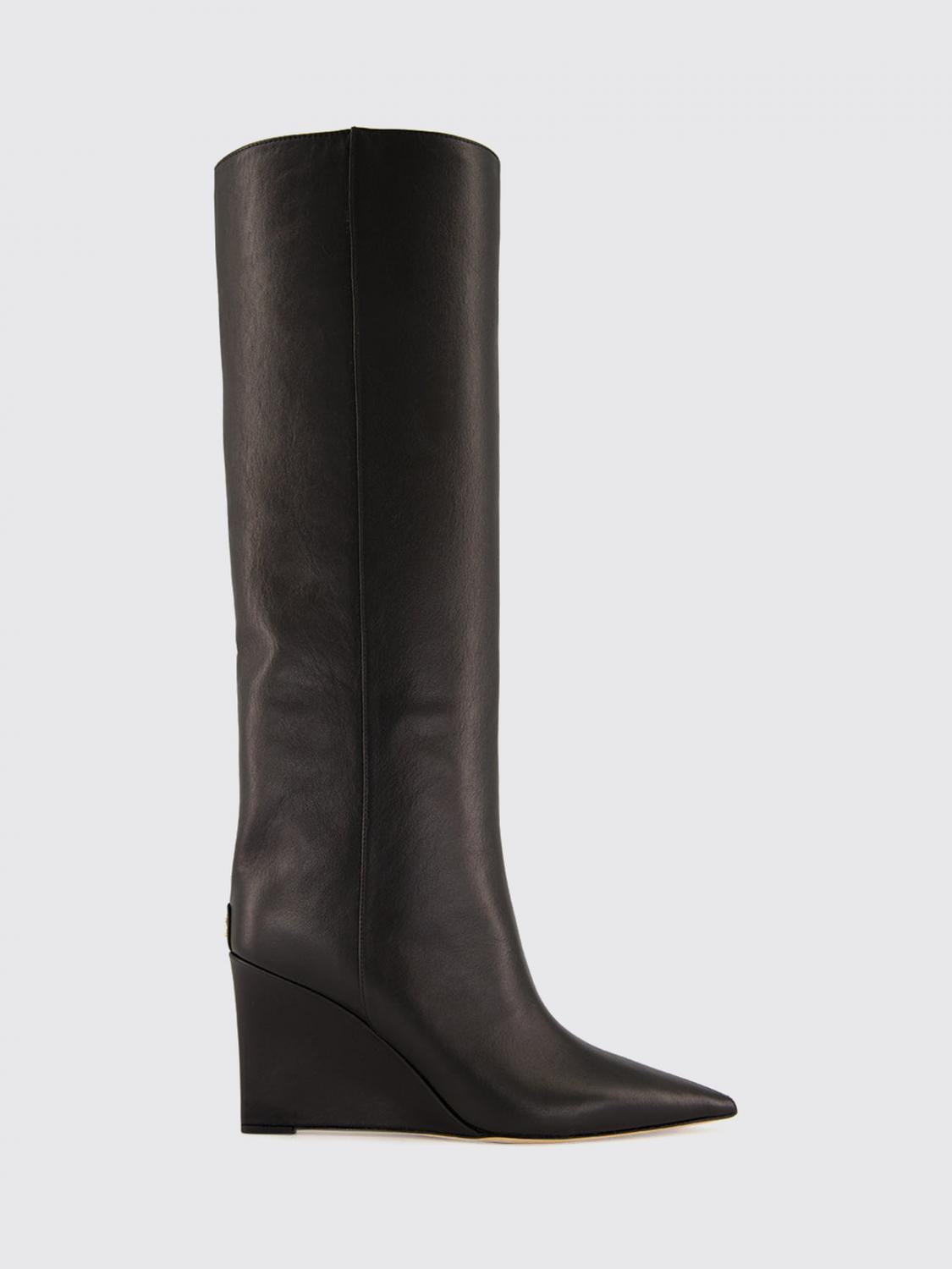 JIMMY CHOO Stivaletti Donna colore Nero