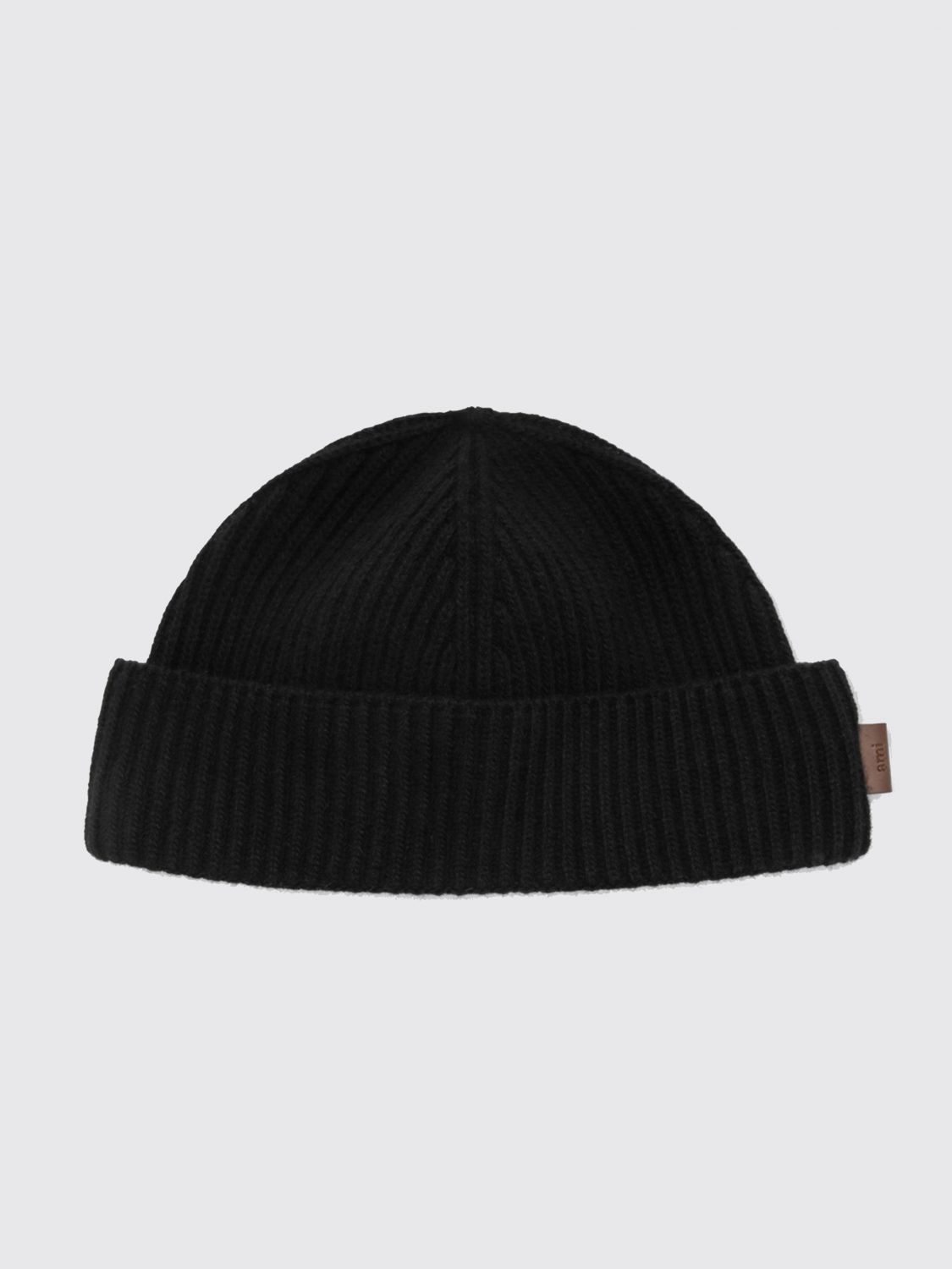 AMI PARIS Cappello Uomo colore Nero