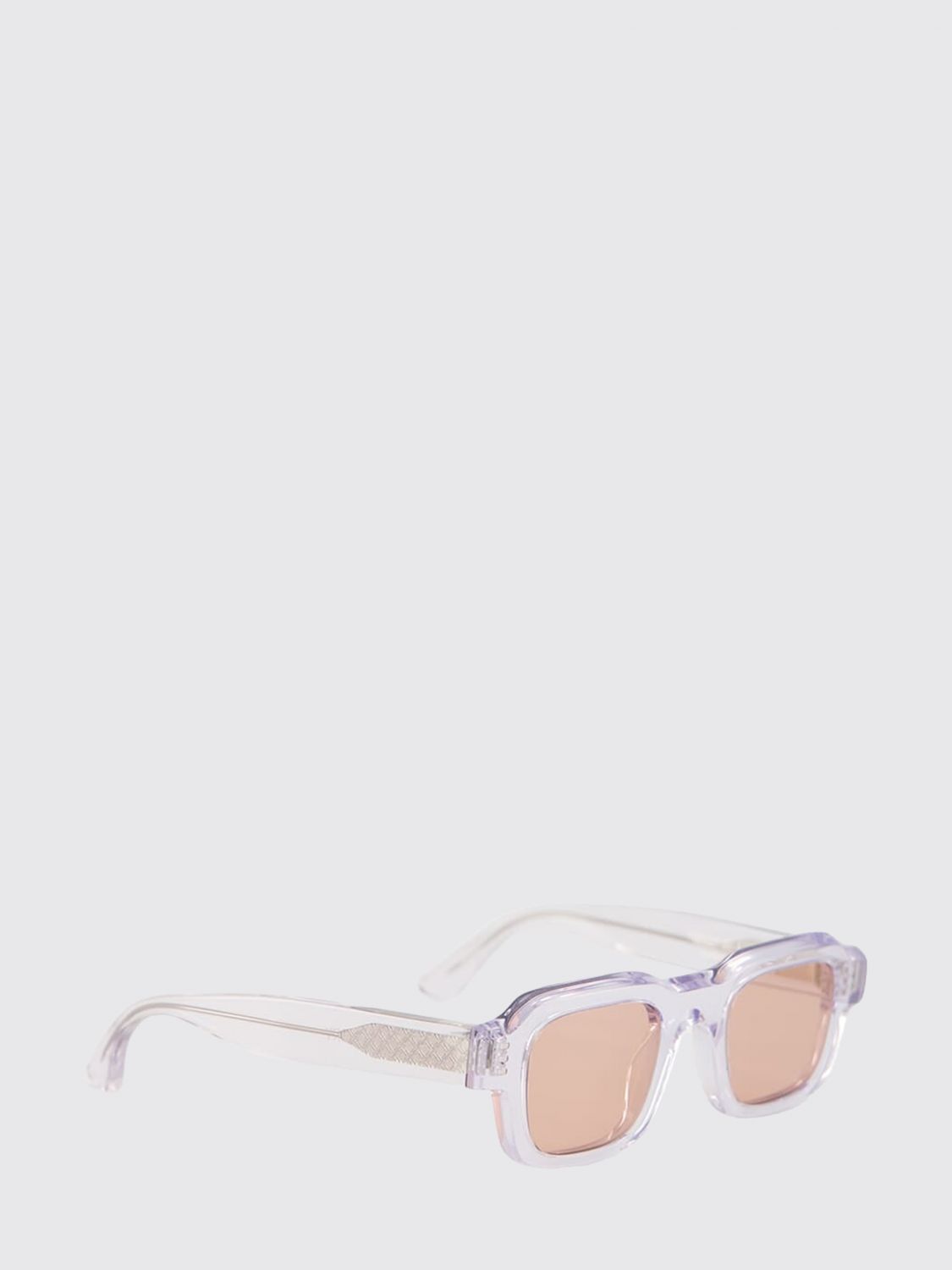 THIERRY LASRY Sonnenbrille Damen Farbe Pink