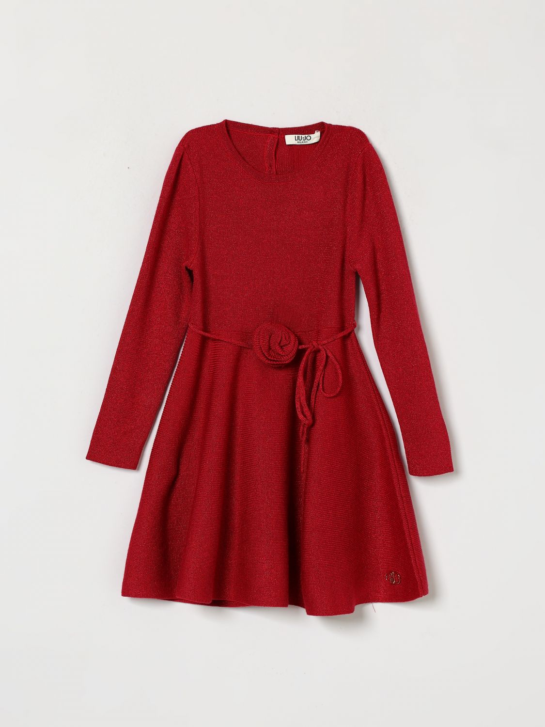 LIU JO Abito Bambino colore Rosso