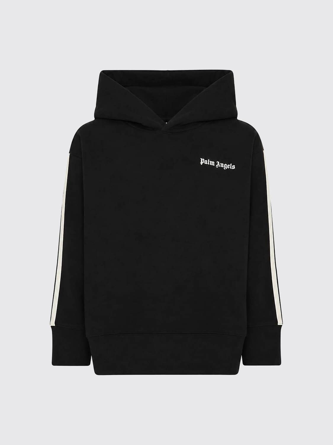 PALM ANGELS Sweater Kids color Black