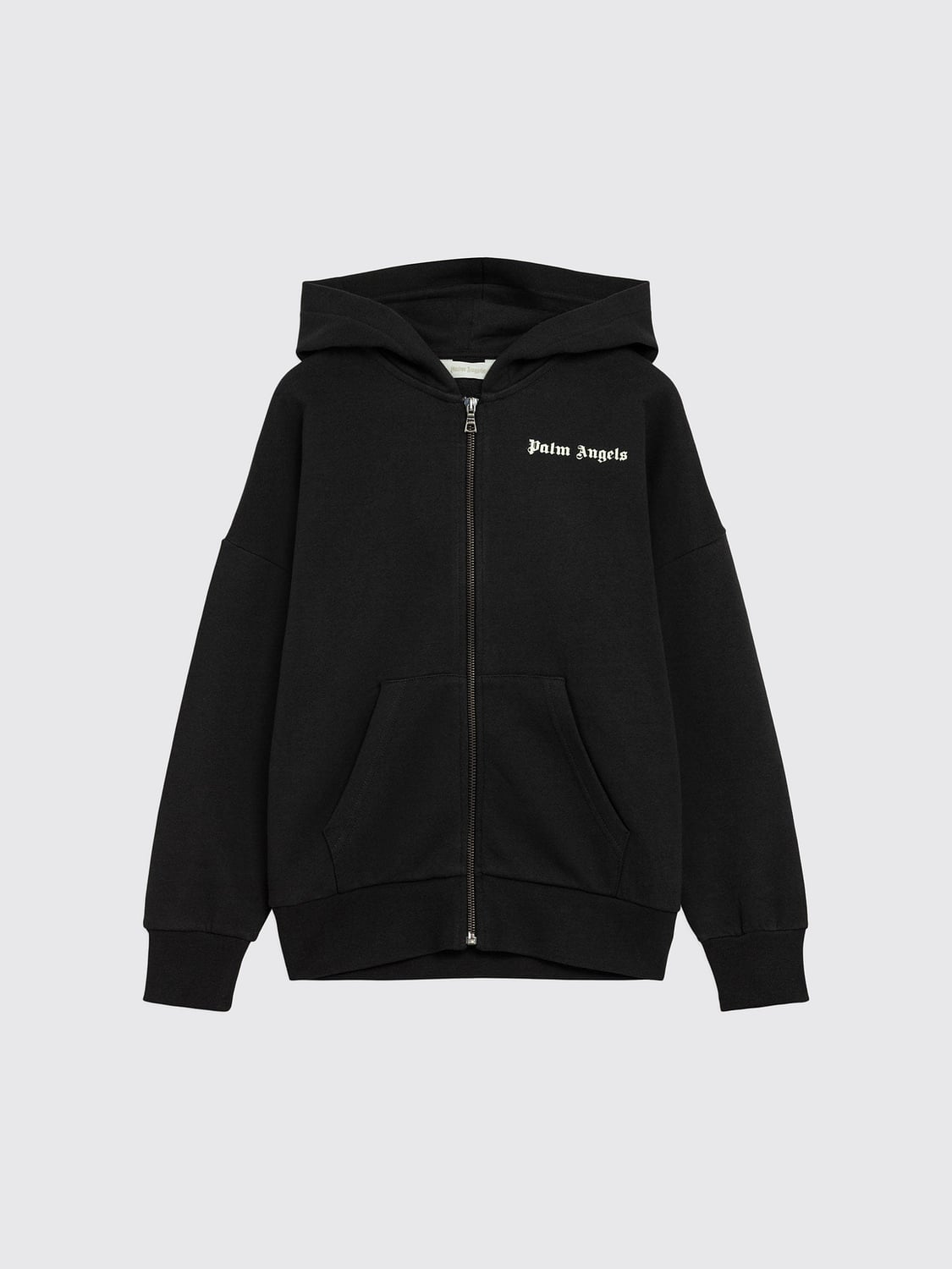 PALM ANGELS Sweater Kids color Black