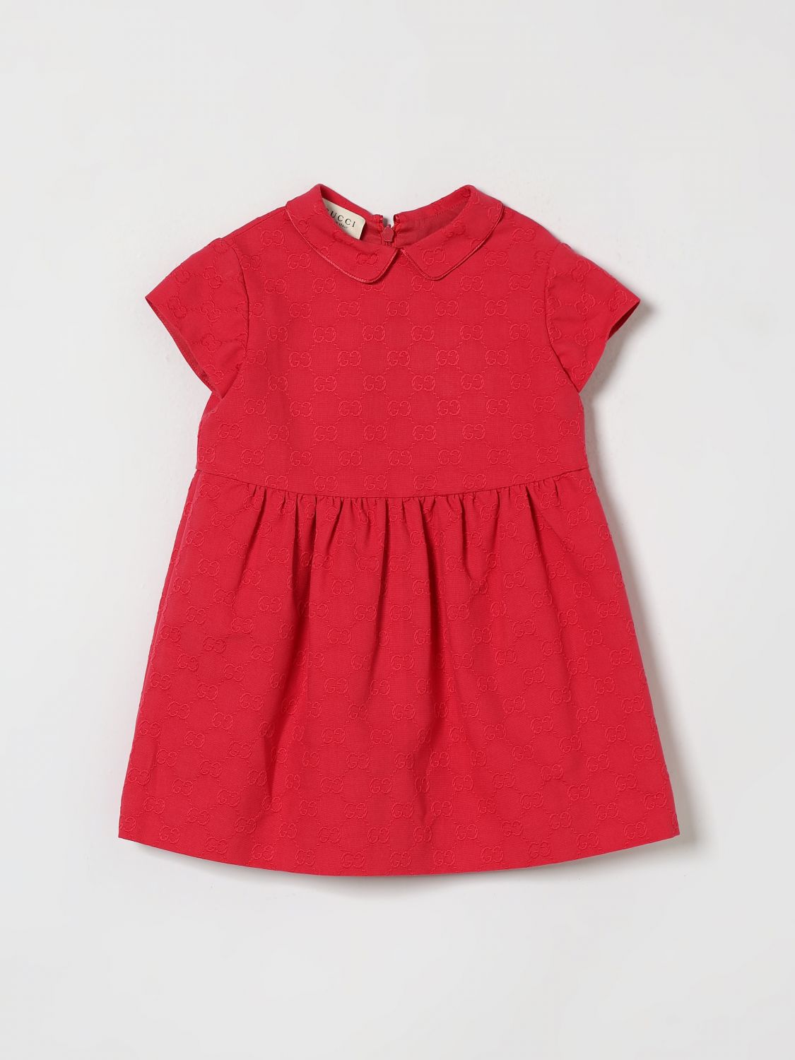 GUCCI Abito Bambino colore Rosa