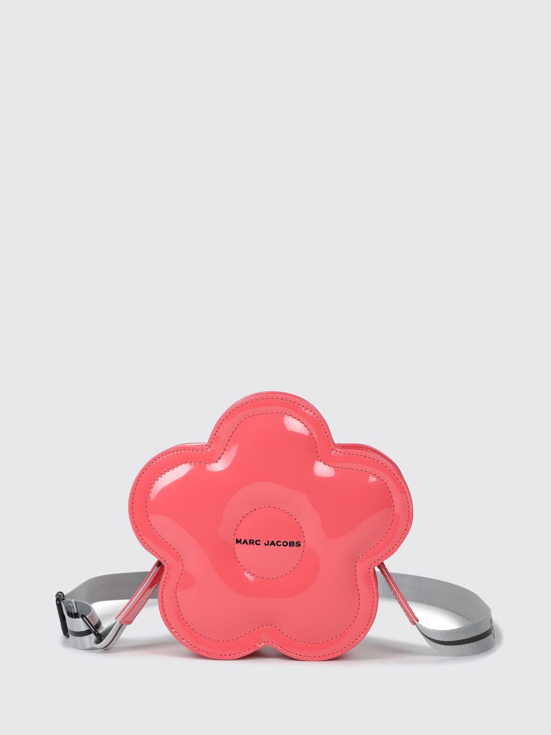 LITTLE MARC JACOBS Tasche Kinder Farbe Fuchsia