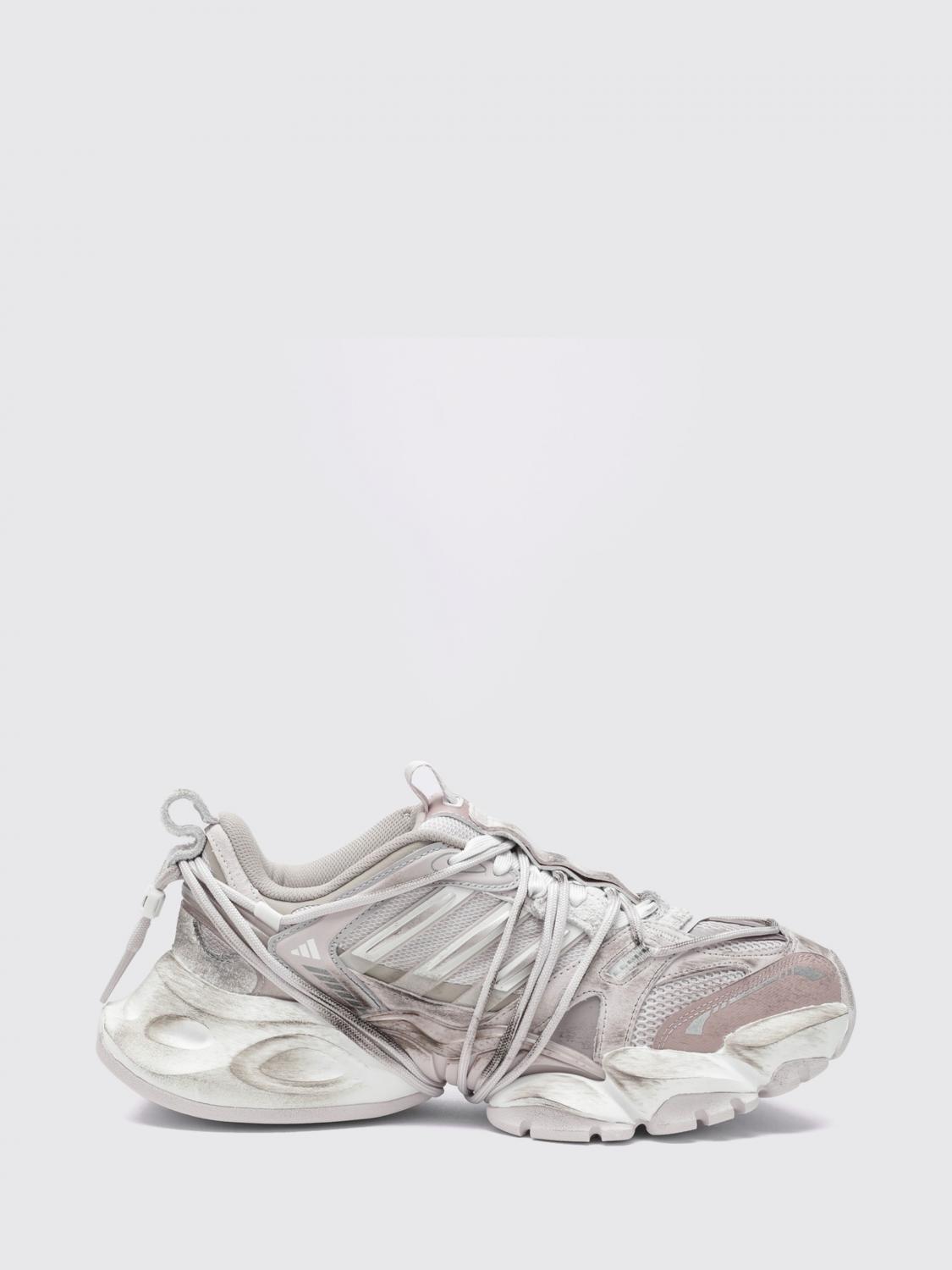 ADIDAS ORIGINALS Sneakers Uomo colore Grigio