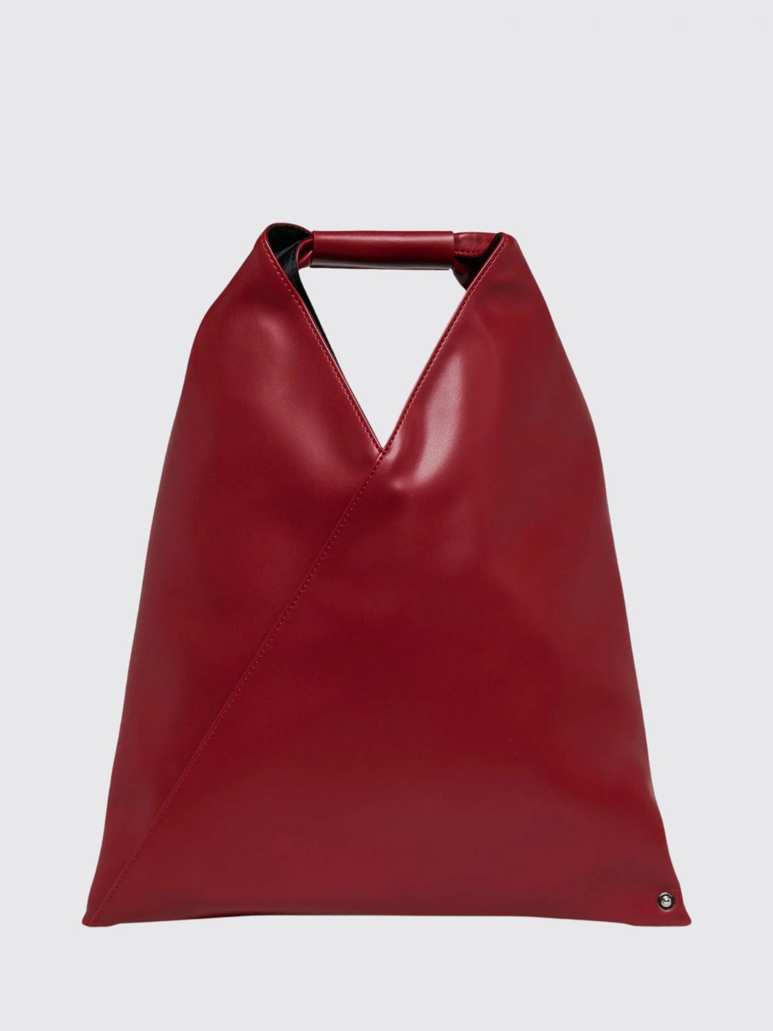 MM6 MAISON MARGIELA Borsa Bambino colore Bordeaux