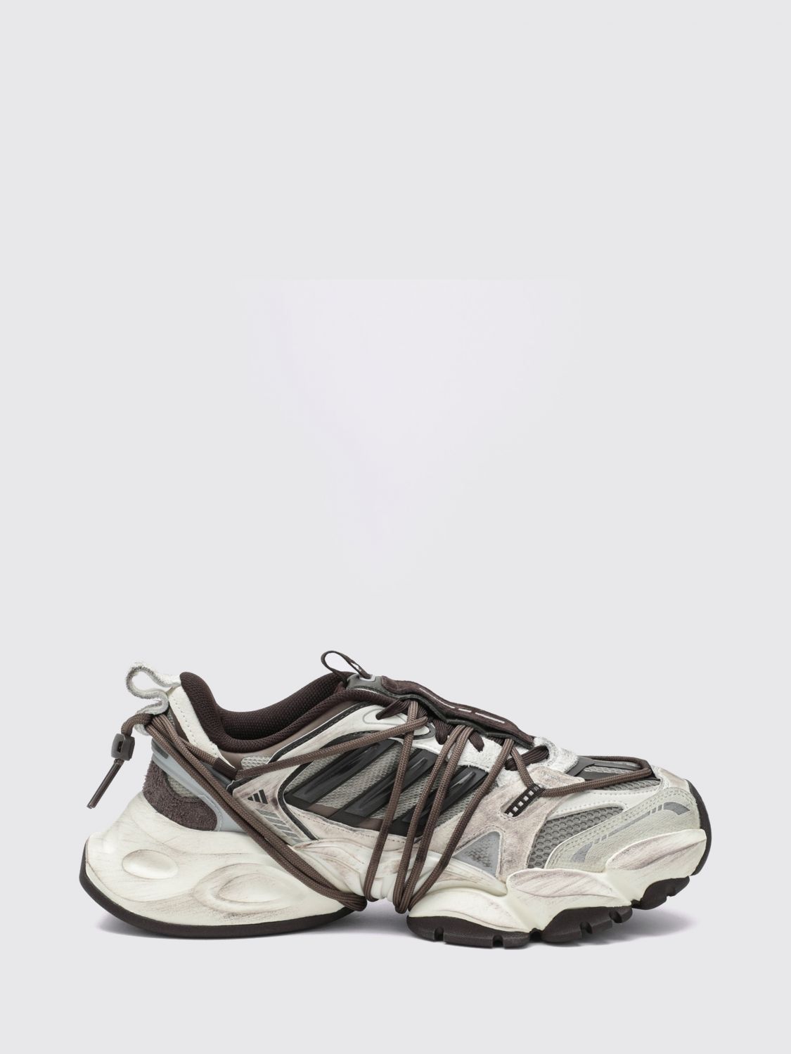 ADIDAS ORIGINALS Sneakers Uomo colore Bianco