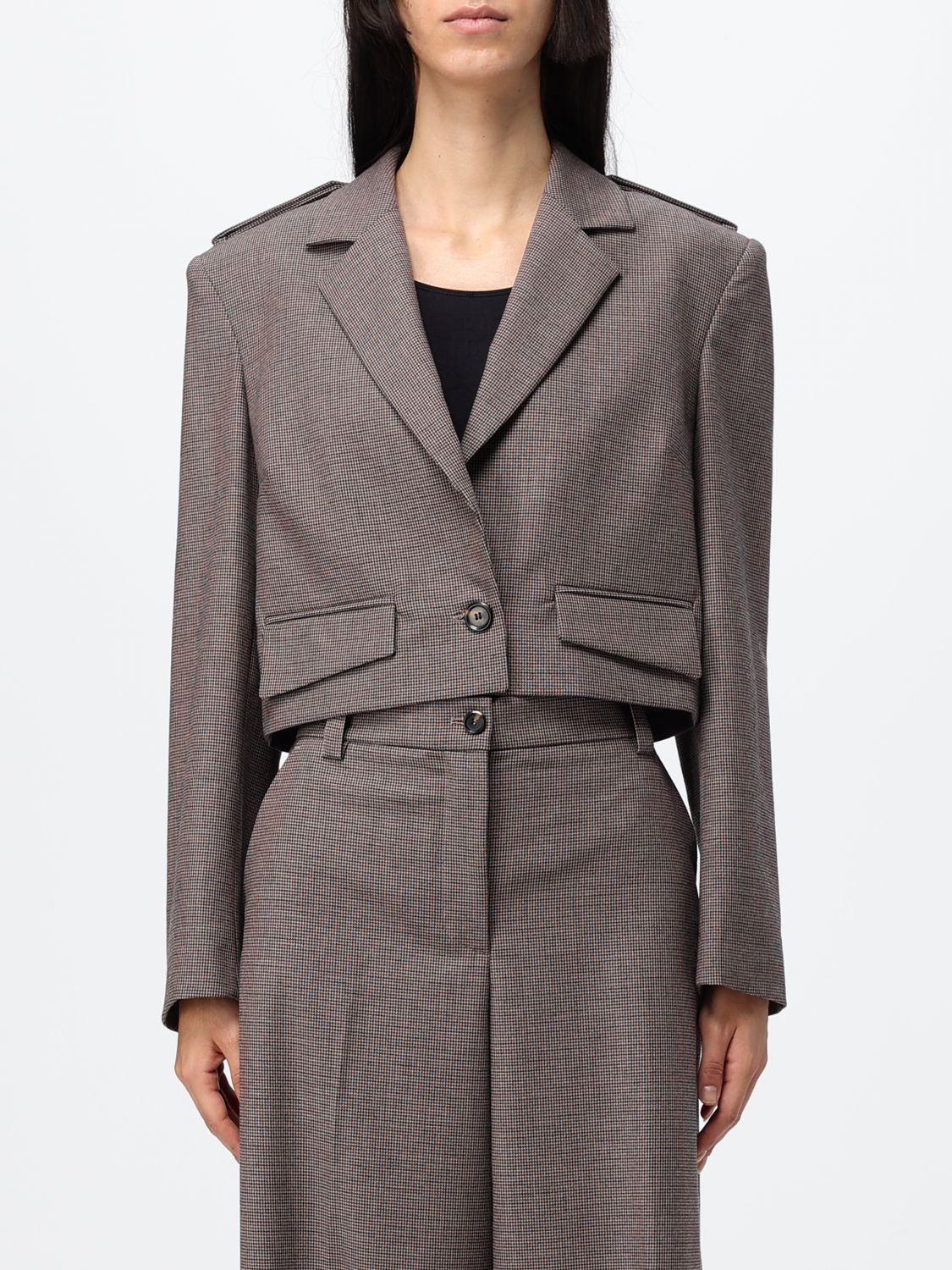 PINKO Giacca Donna colore Fantasia