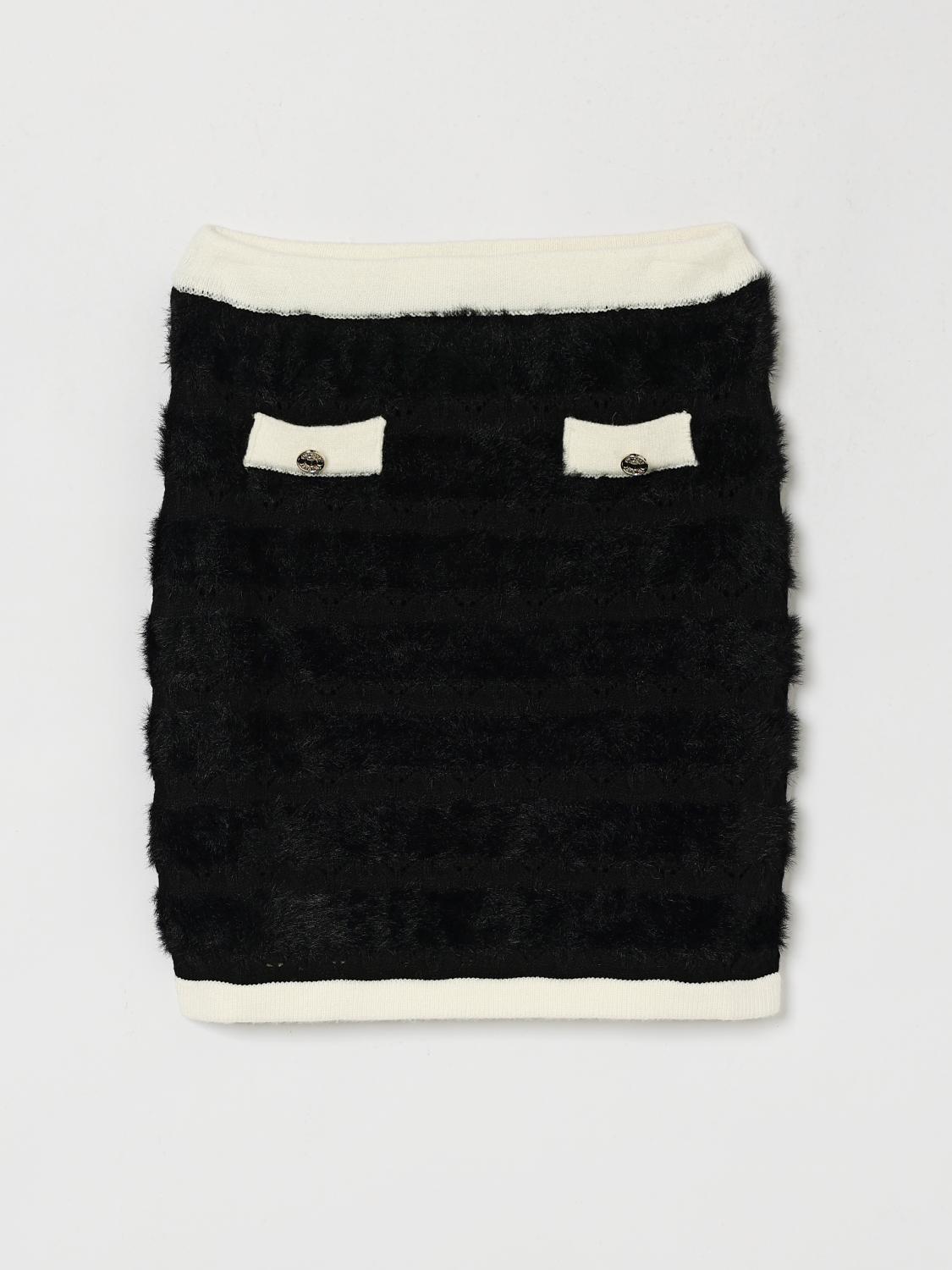 TWINSET Gonna Bambino colore Nero