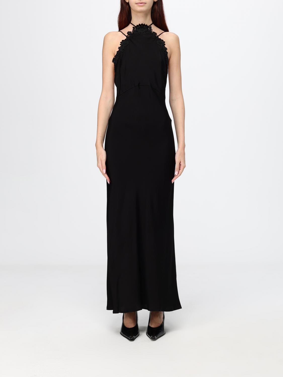 TWINSET Abito Donna colore Nero