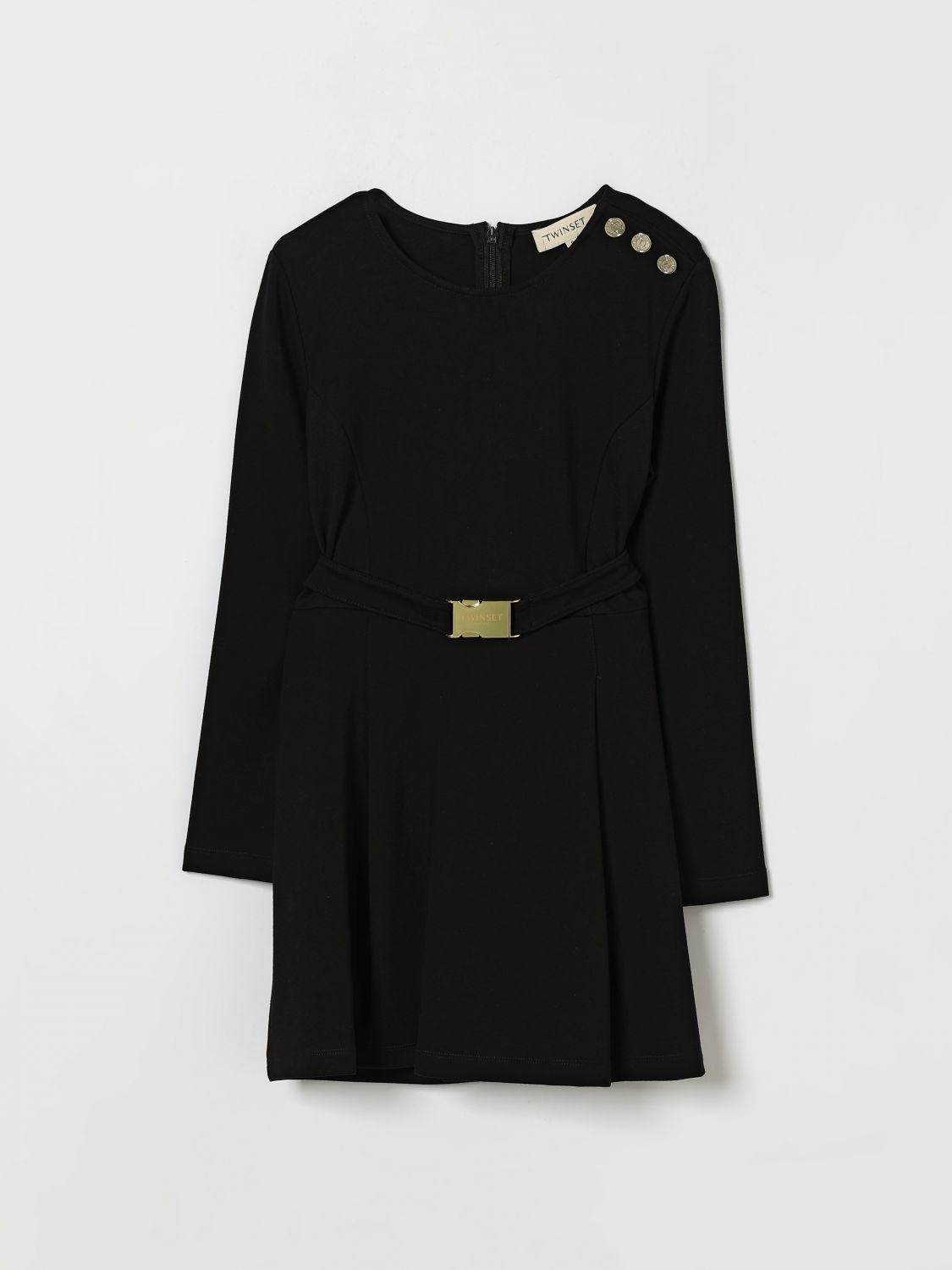 TWINSET Abito Bambino colore Nero