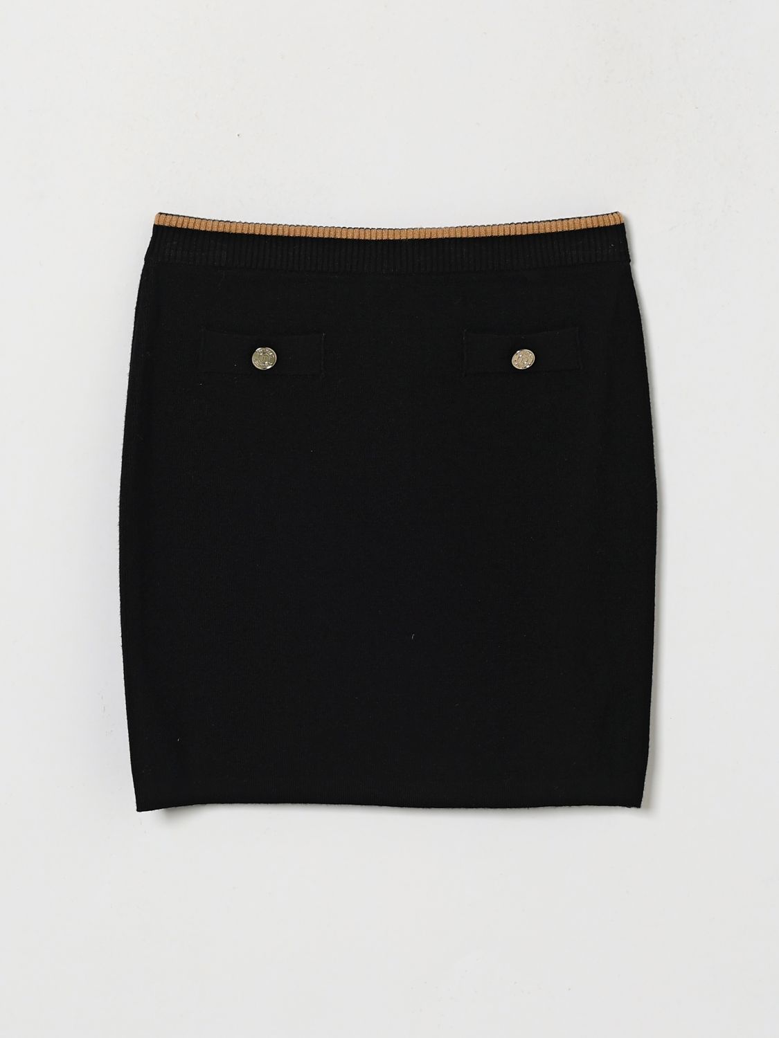 TWINSET Gonna Bambino colore Nero