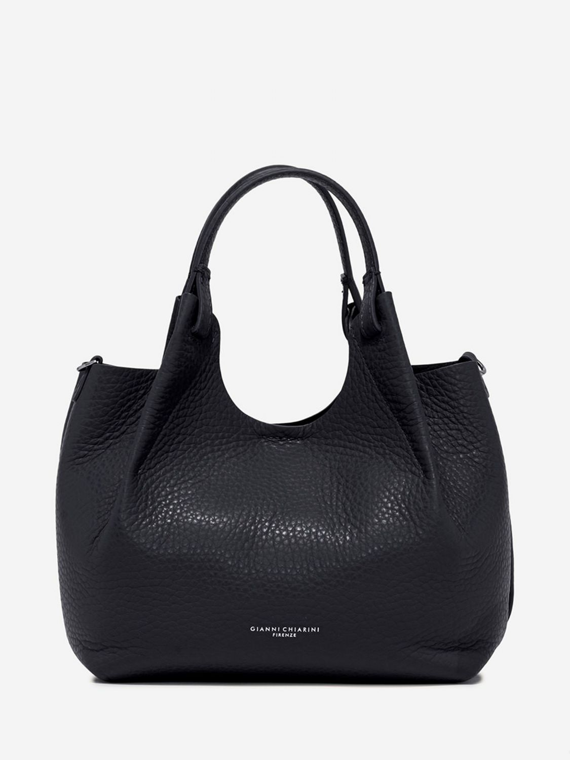Gianni Chiarini Mini Bag Woman color Black 1