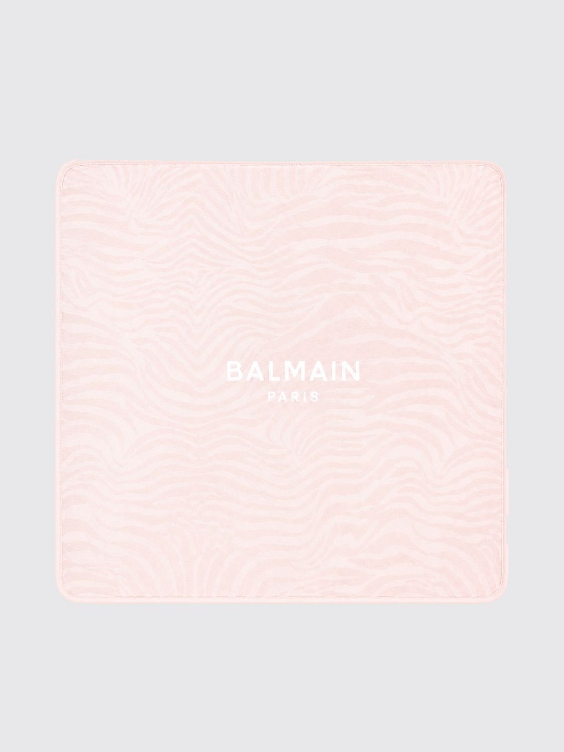 BALMAIN Copertina Bambino colore Rosa
